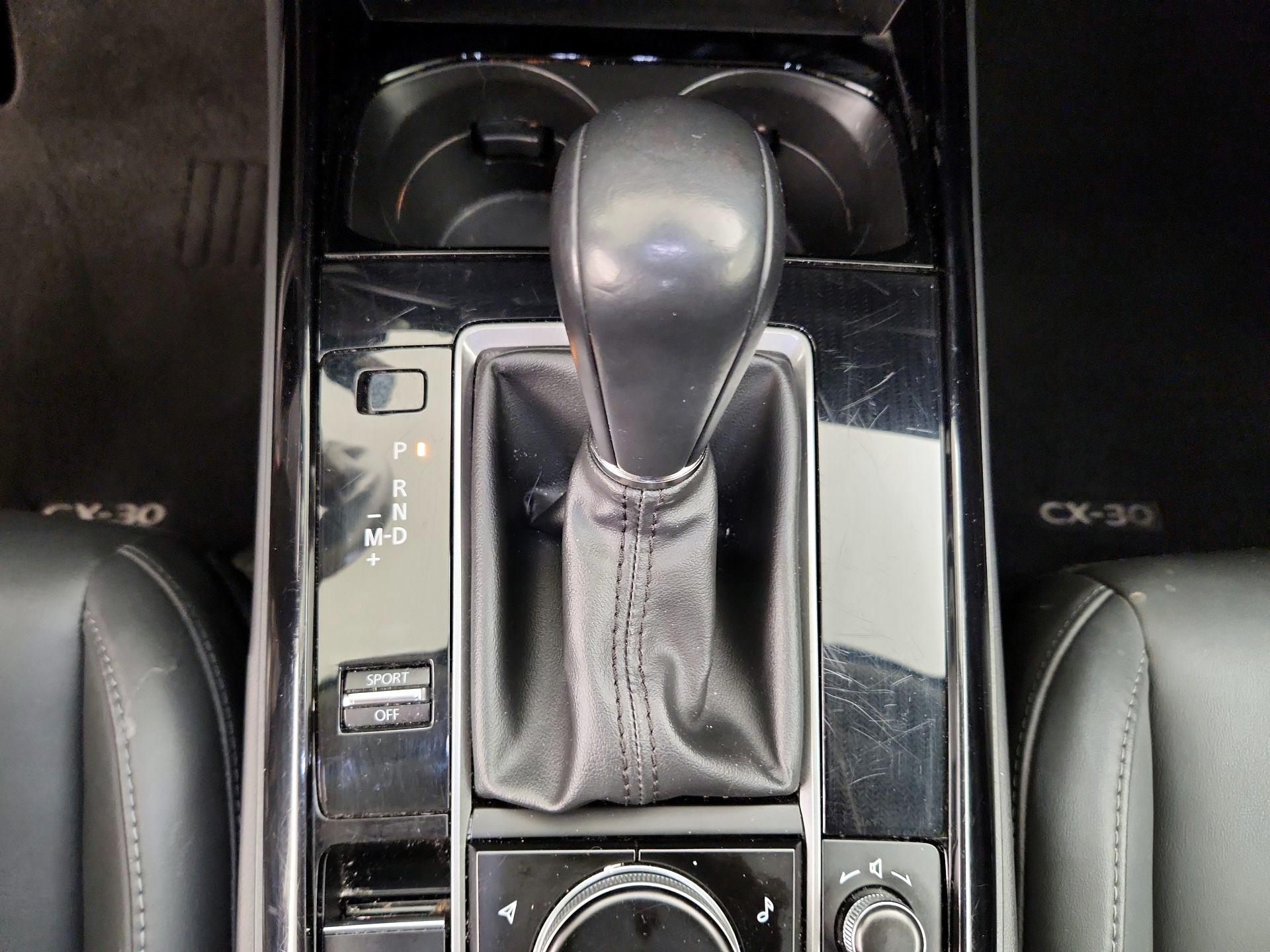 Thumbnail: 2024 Mazda CX-30 - 17