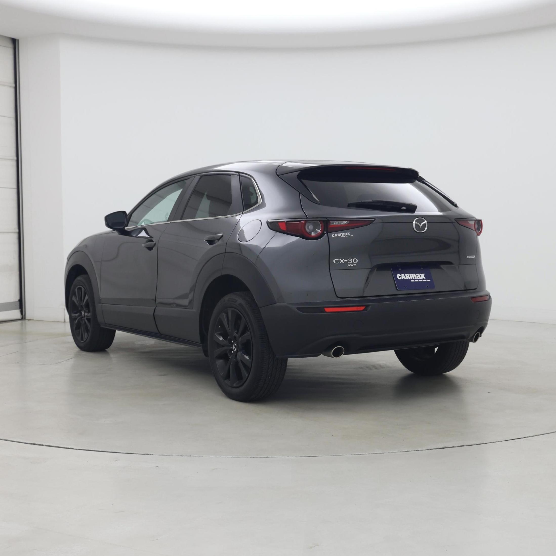 Thumbnail: 2024 Mazda CX-30 - 2
