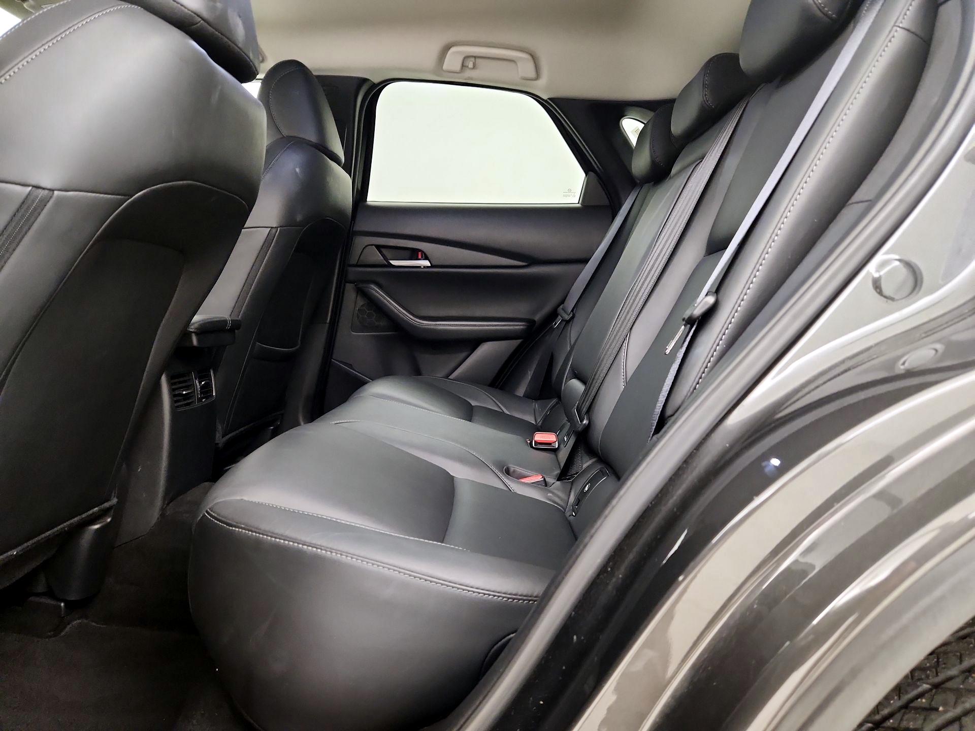 Thumbnail: 2024 Mazda CX-30 - 19