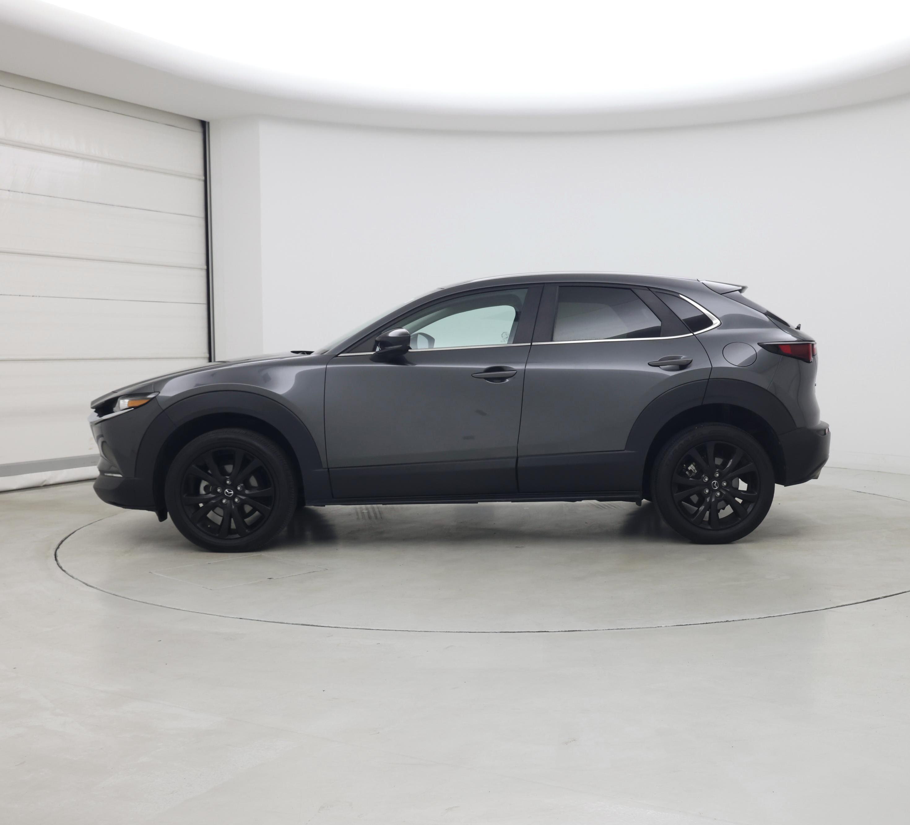 Thumbnail: 2024 Mazda CX-30 - 3