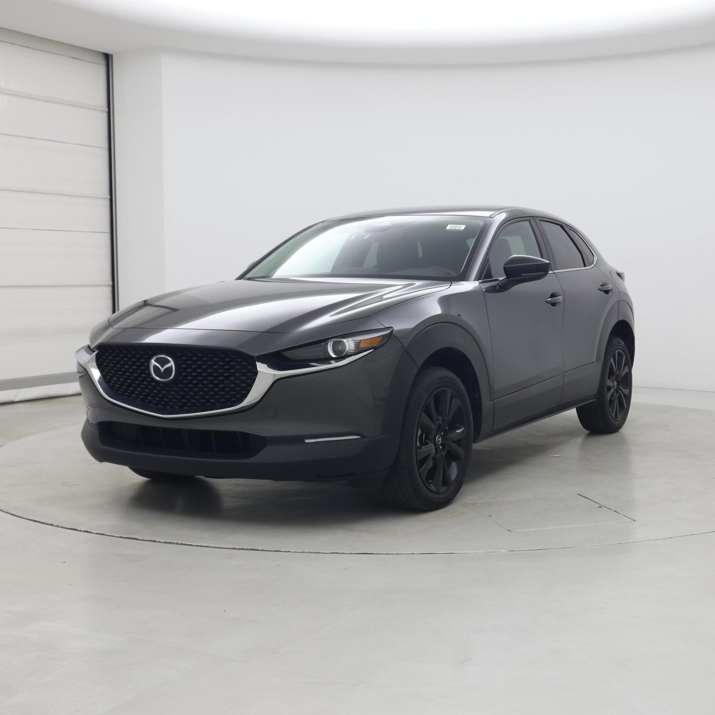 Thumbnail: 2024 Mazda CX-30 - 4