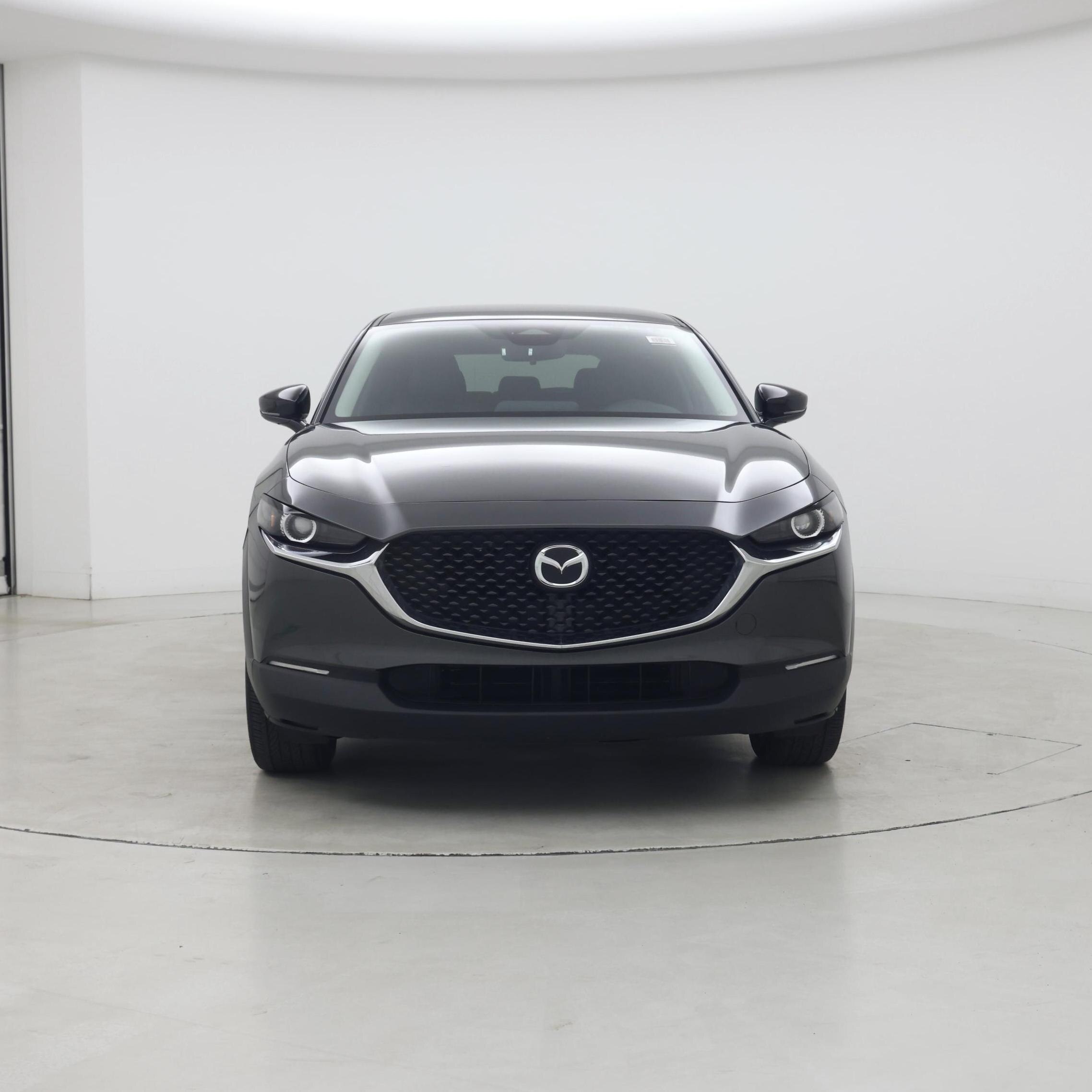 Thumbnail: 2024 Mazda CX-30 - 5