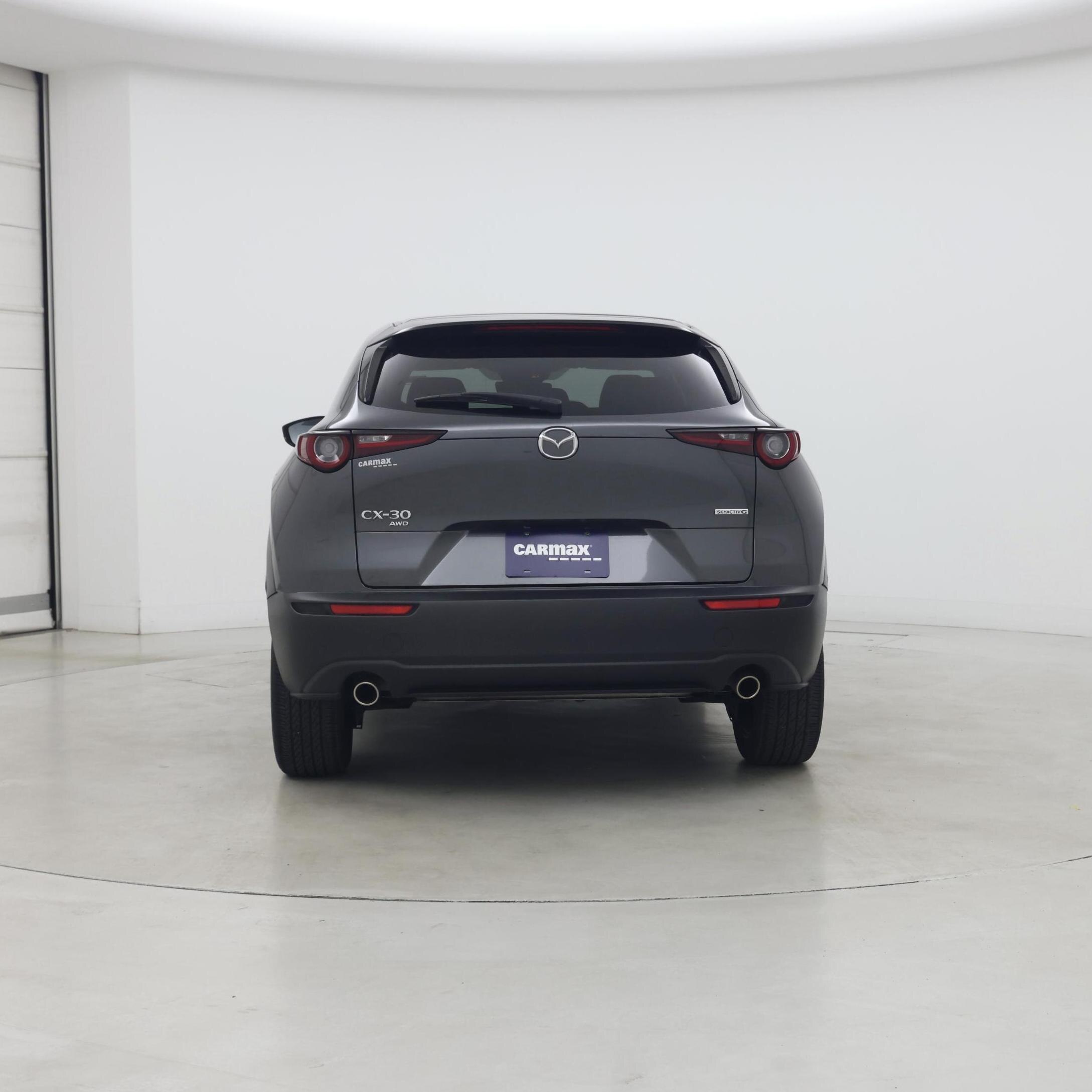 Thumbnail: 2024 Mazda CX-30 - 6