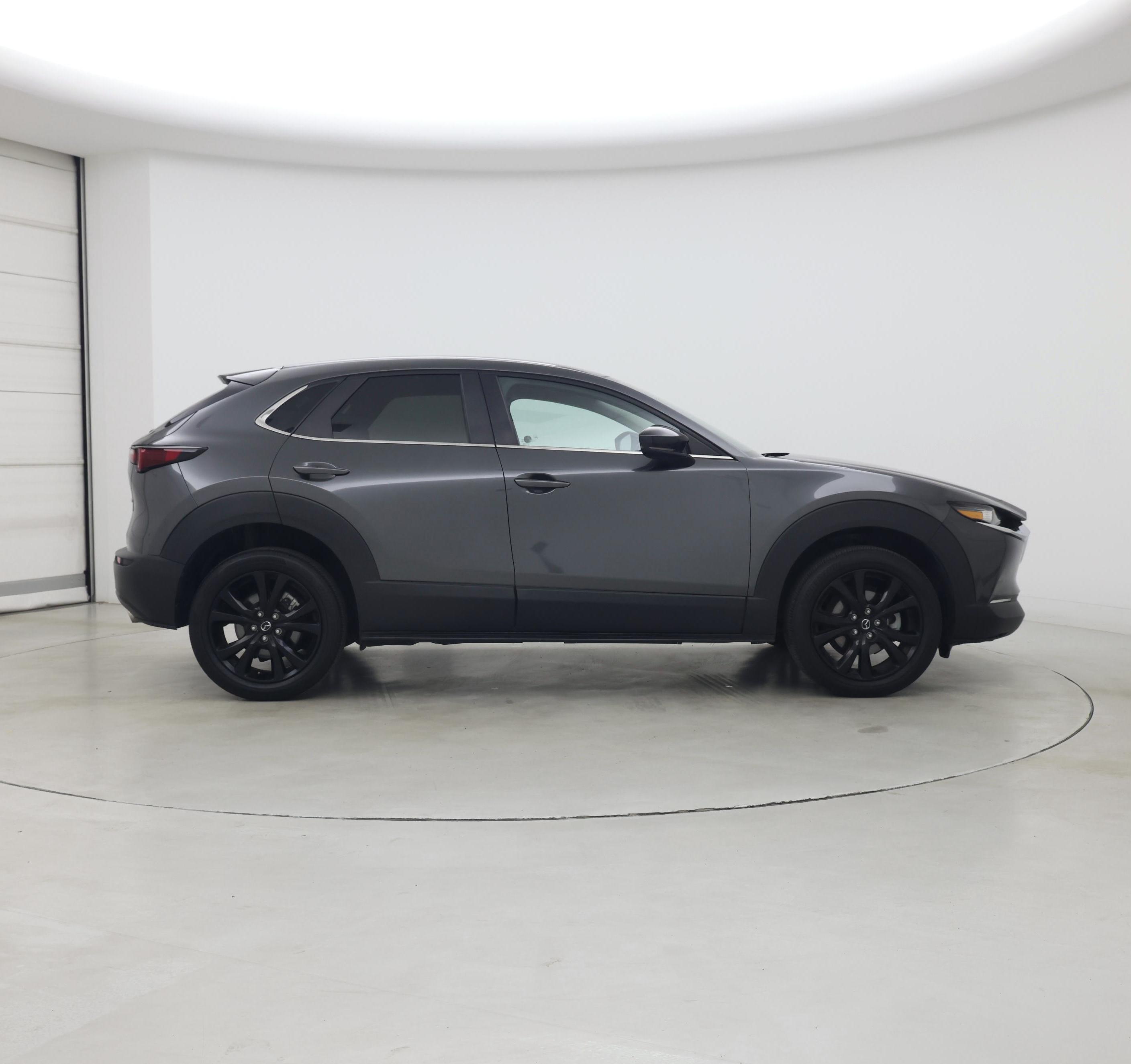 Thumbnail: 2024 Mazda CX-30 - 7