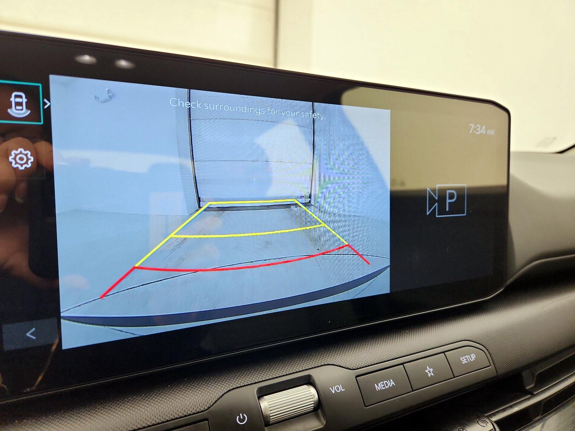 Thumbnail: 2025 Kia K4 - 14