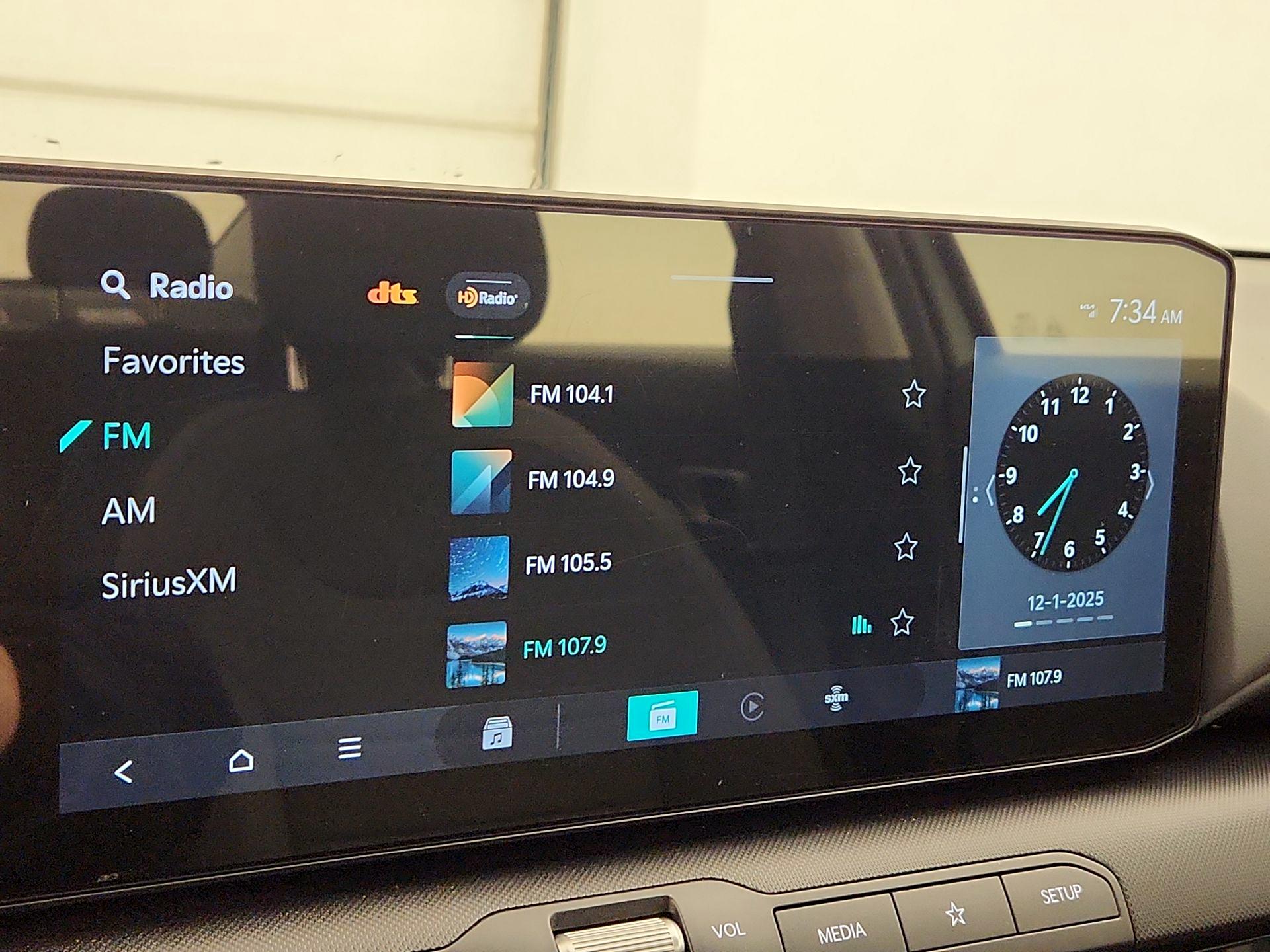 Thumbnail: 2025 Kia K4 - 15