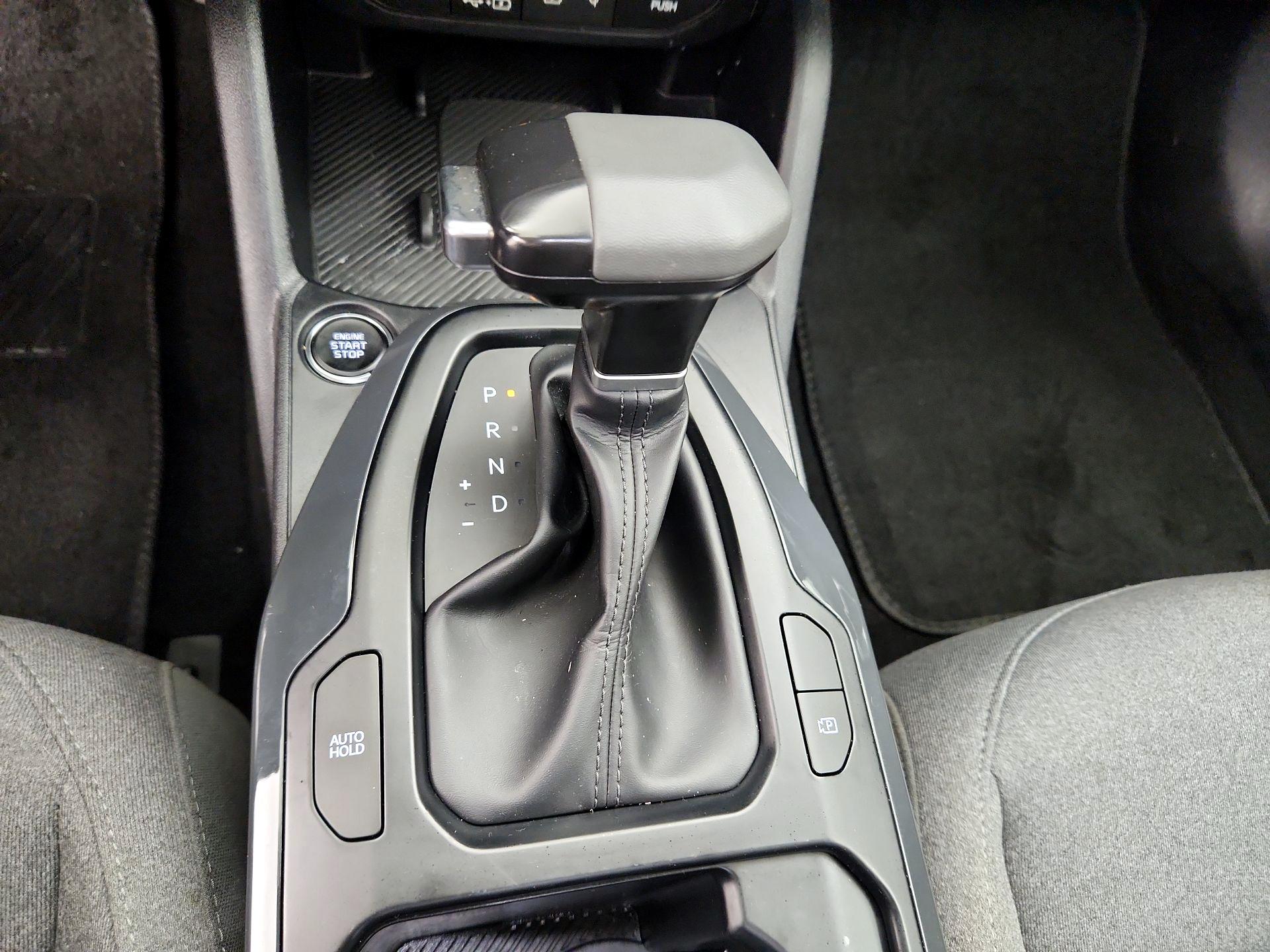 Thumbnail: 2025 Kia K4 - 17