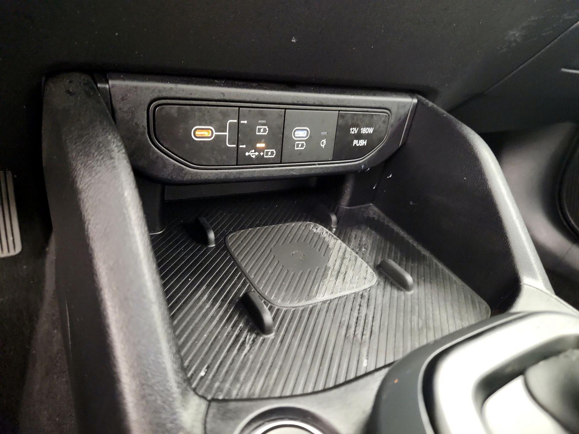 Thumbnail: 2025 Kia K4 - 18