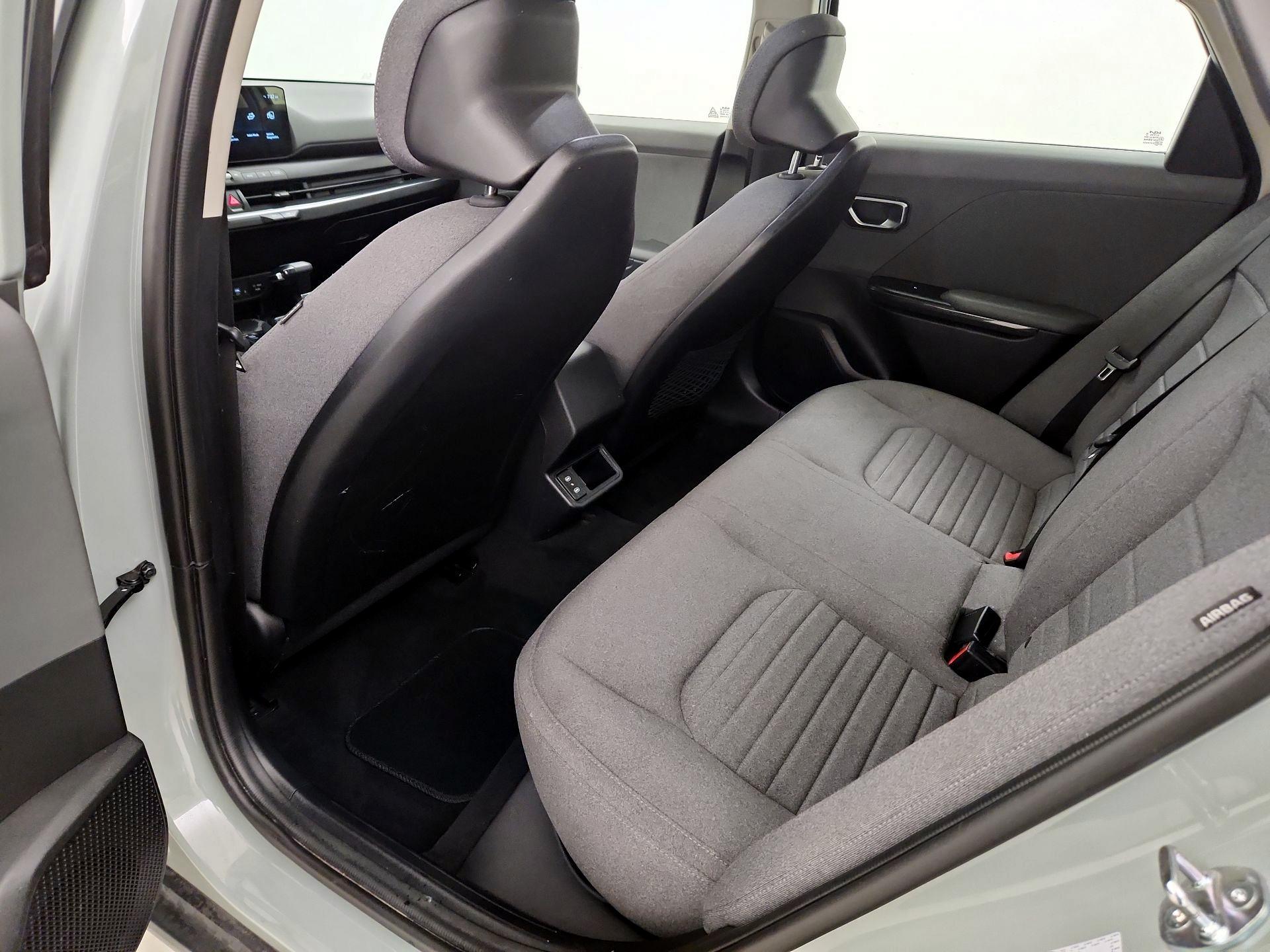 Thumbnail: 2025 Kia K4 - 19