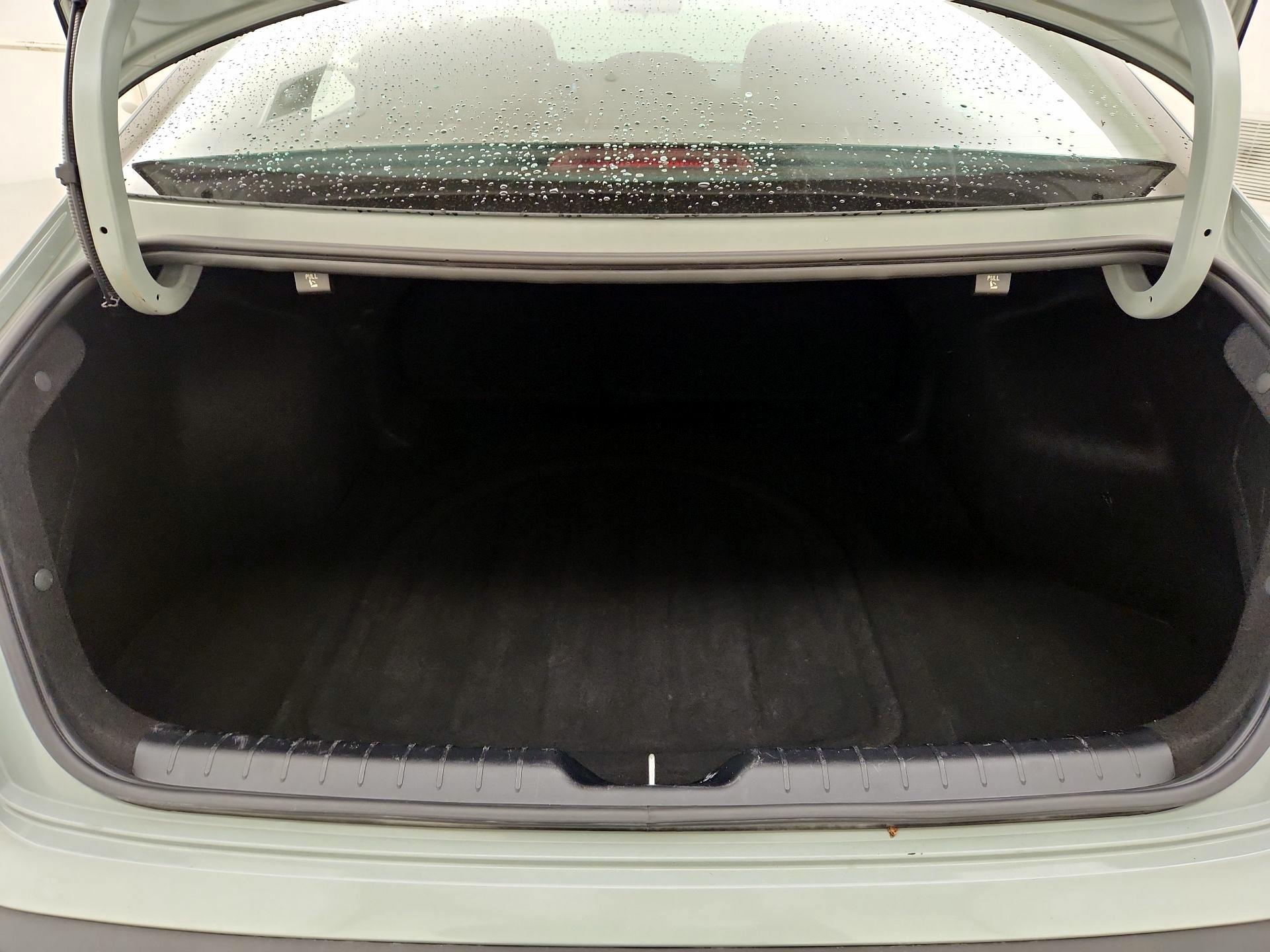 Thumbnail: 2025 Kia K4 - 20