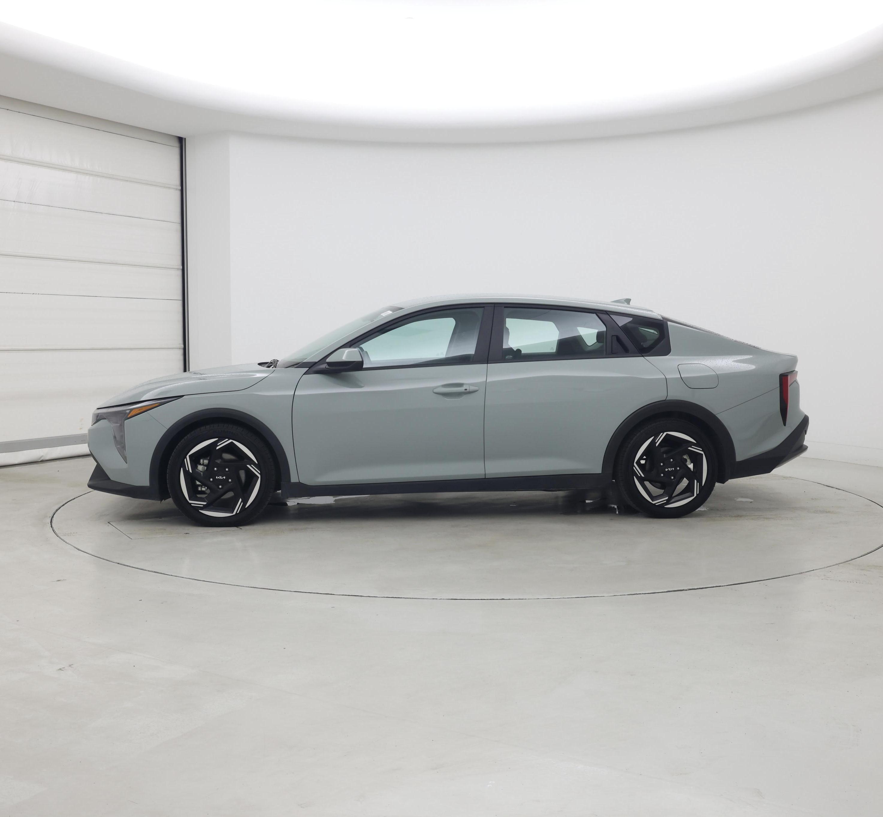 Thumbnail: 2025 Kia K4 - 3