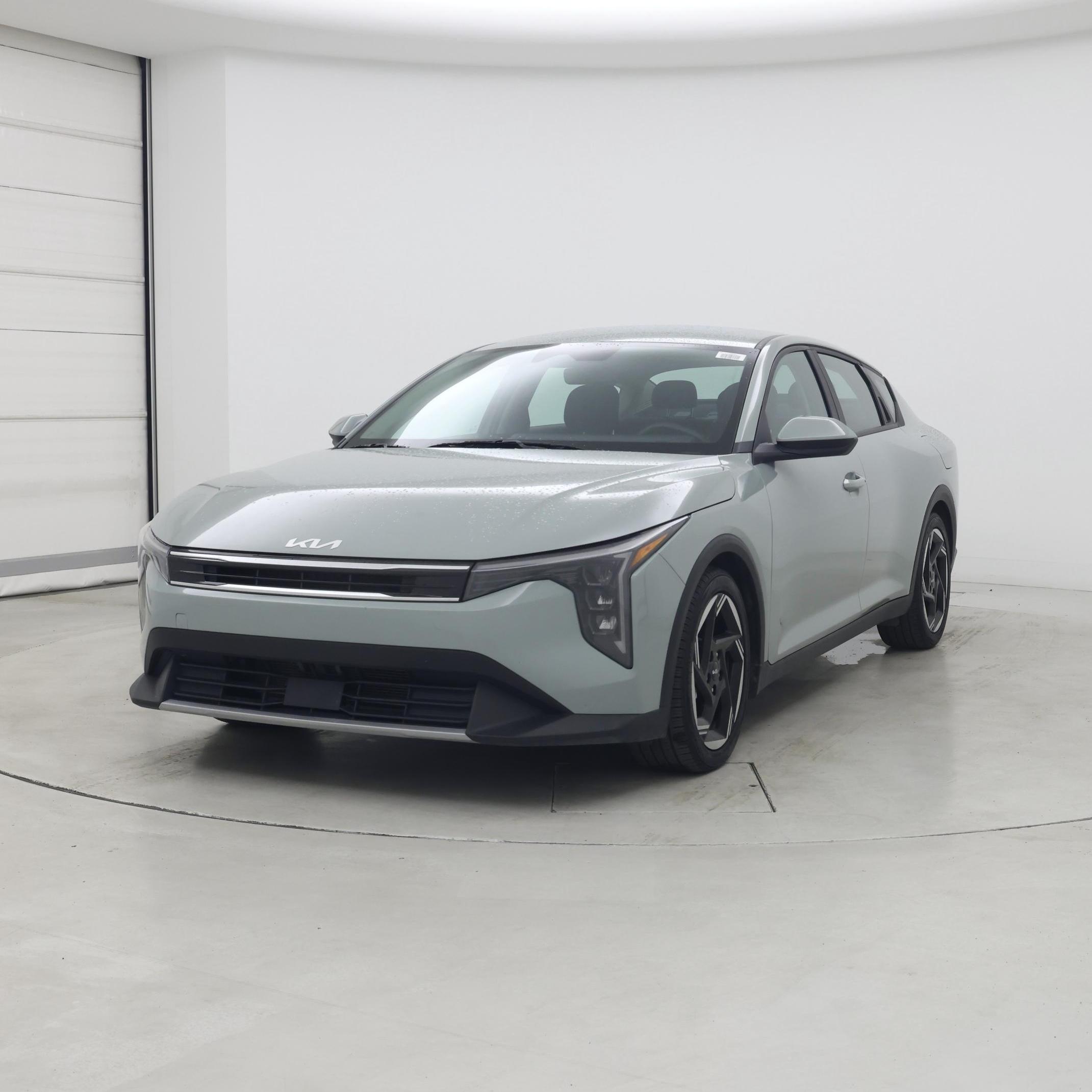 Thumbnail: 2025 Kia K4 - 4