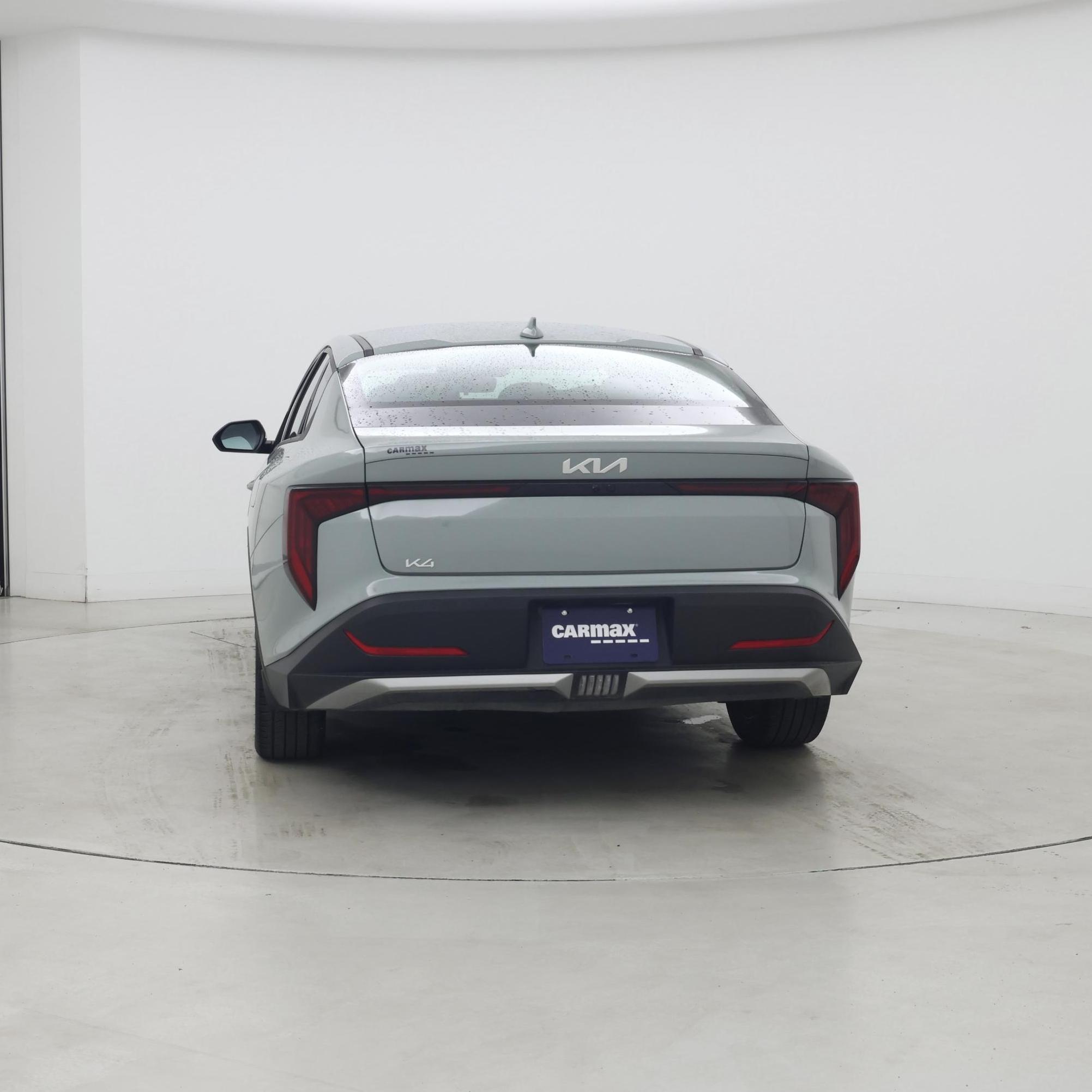 Thumbnail: 2025 Kia K4 - 6