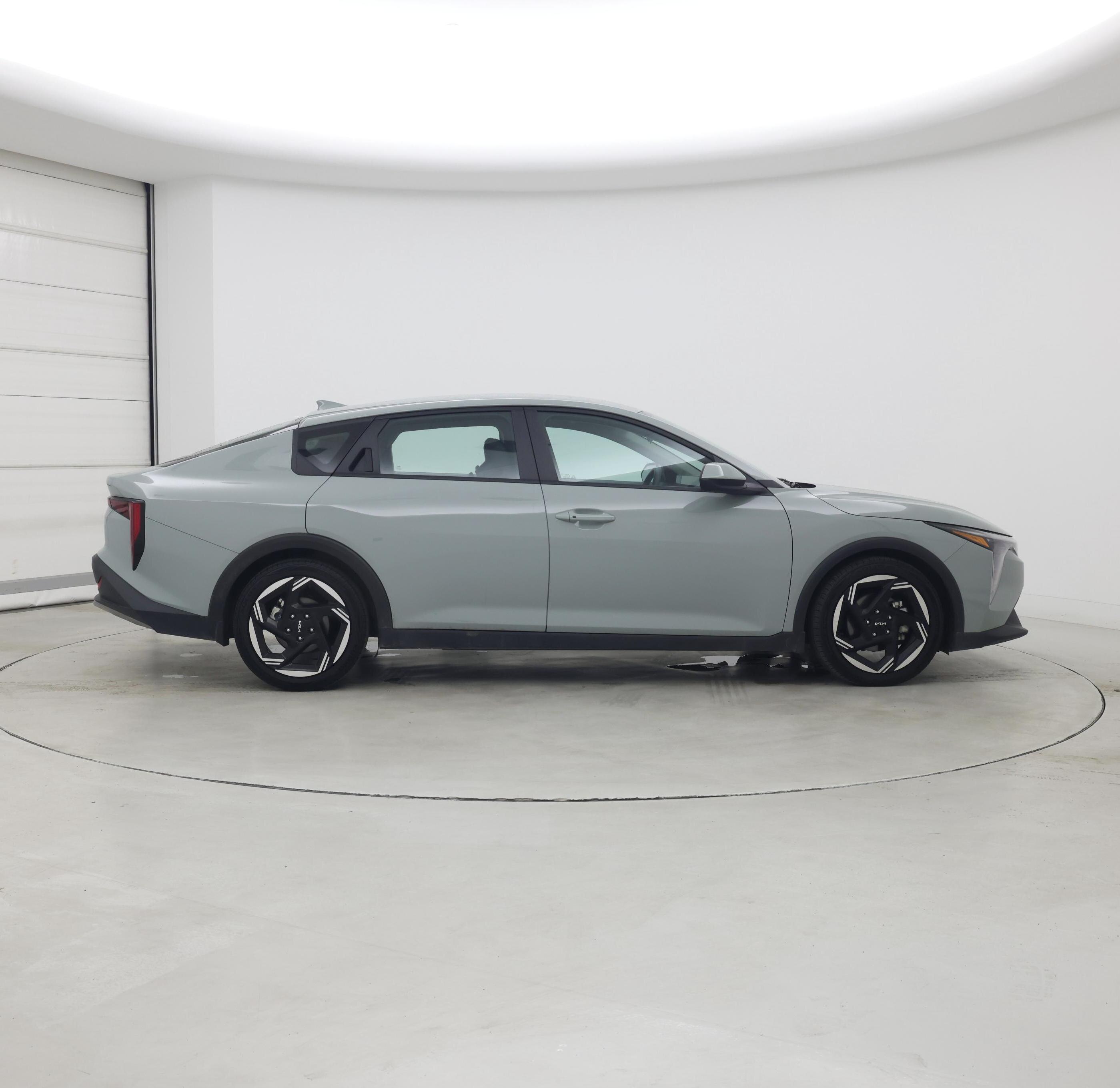 Thumbnail: 2025 Kia K4 - 7