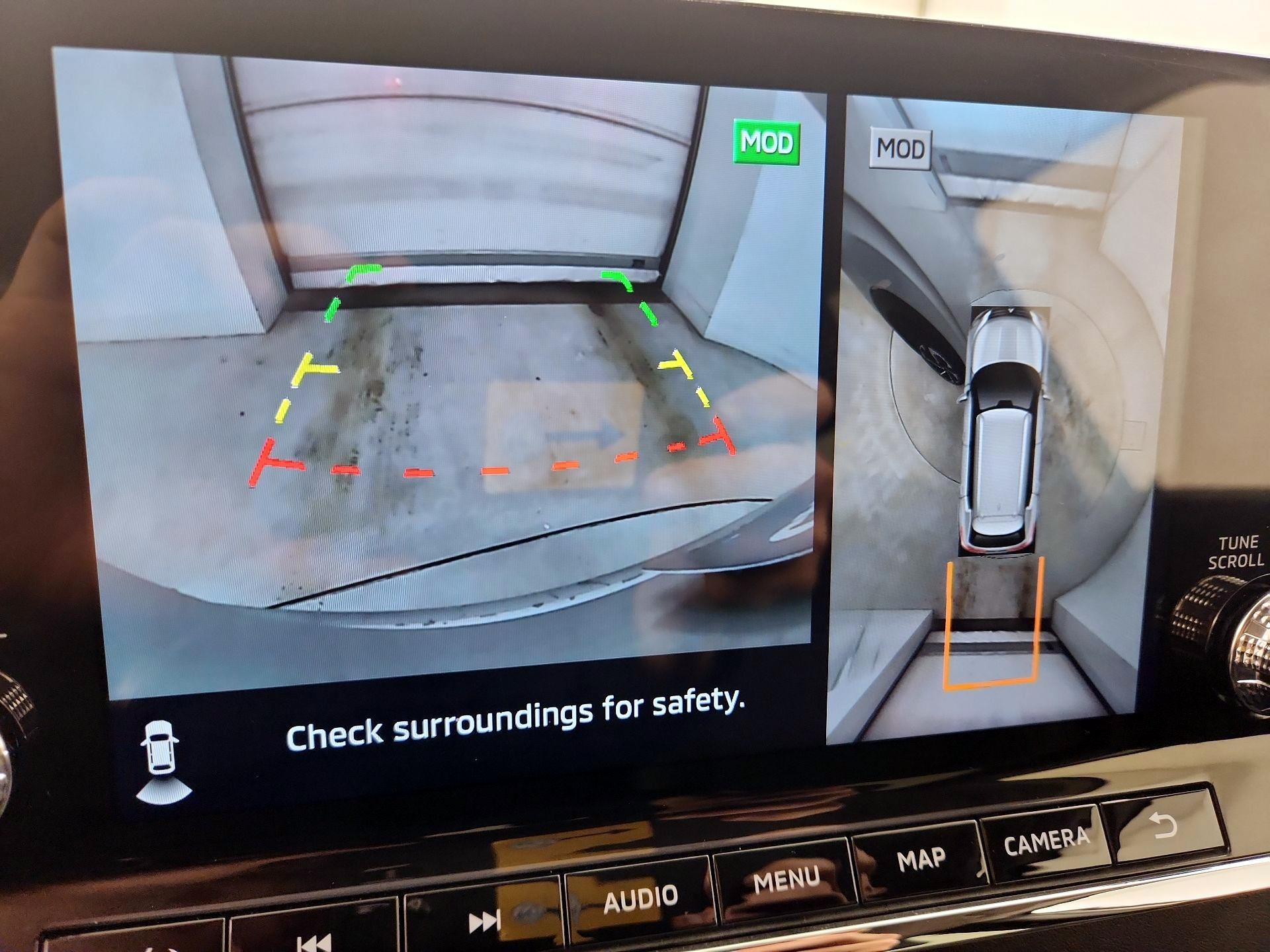 Thumbnail: 2024 Mitsubishi Outlander - 15