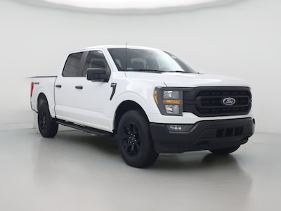 2023 Ford F150 XL