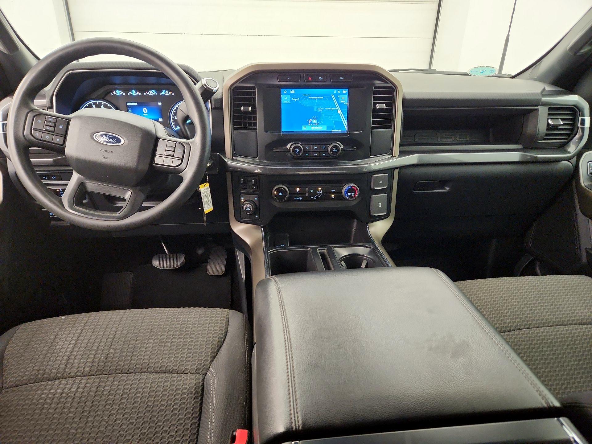 Thumbnail: 2023 Ford F-150 - 9