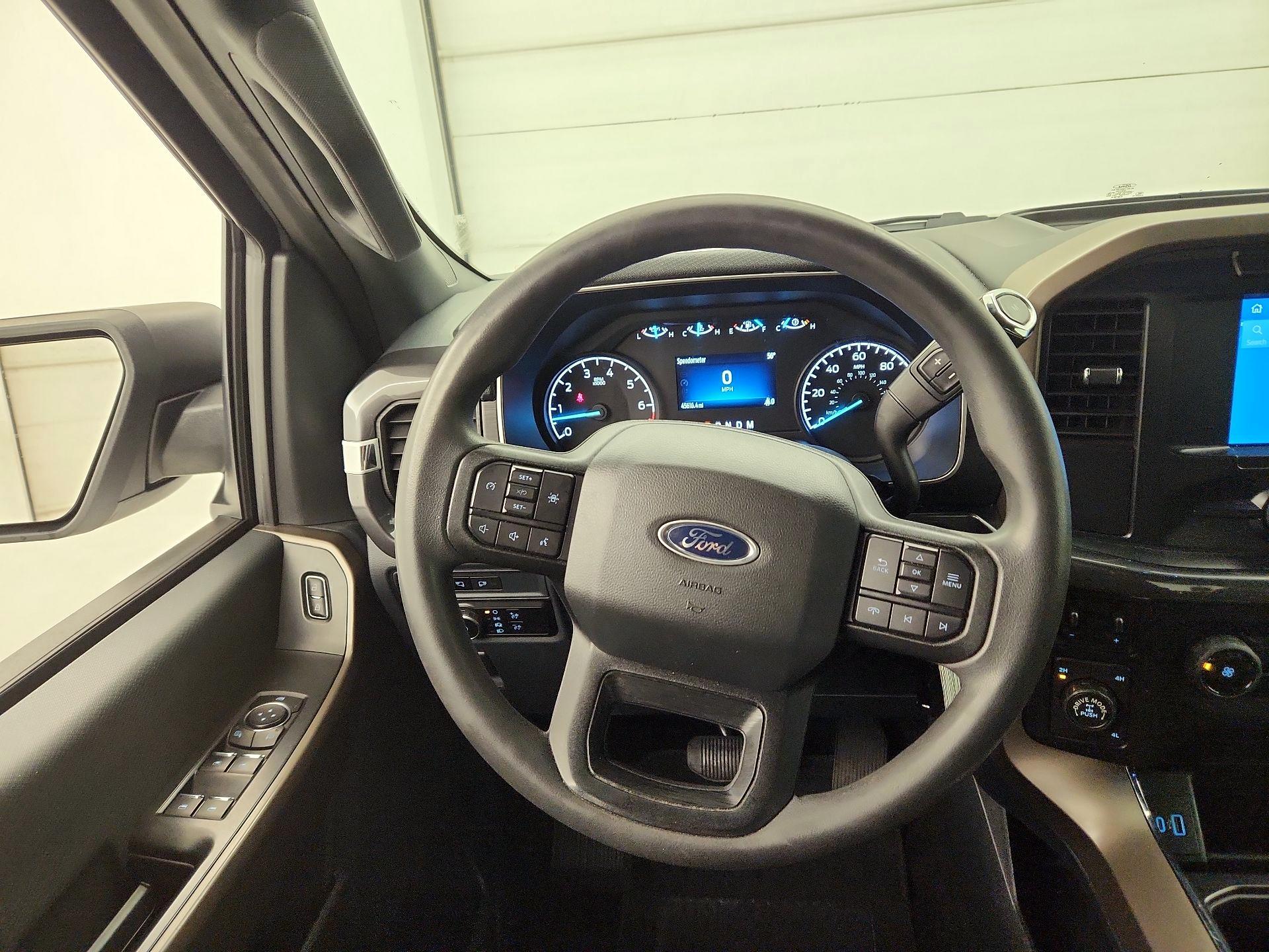 Thumbnail: 2023 Ford F-150 - 10