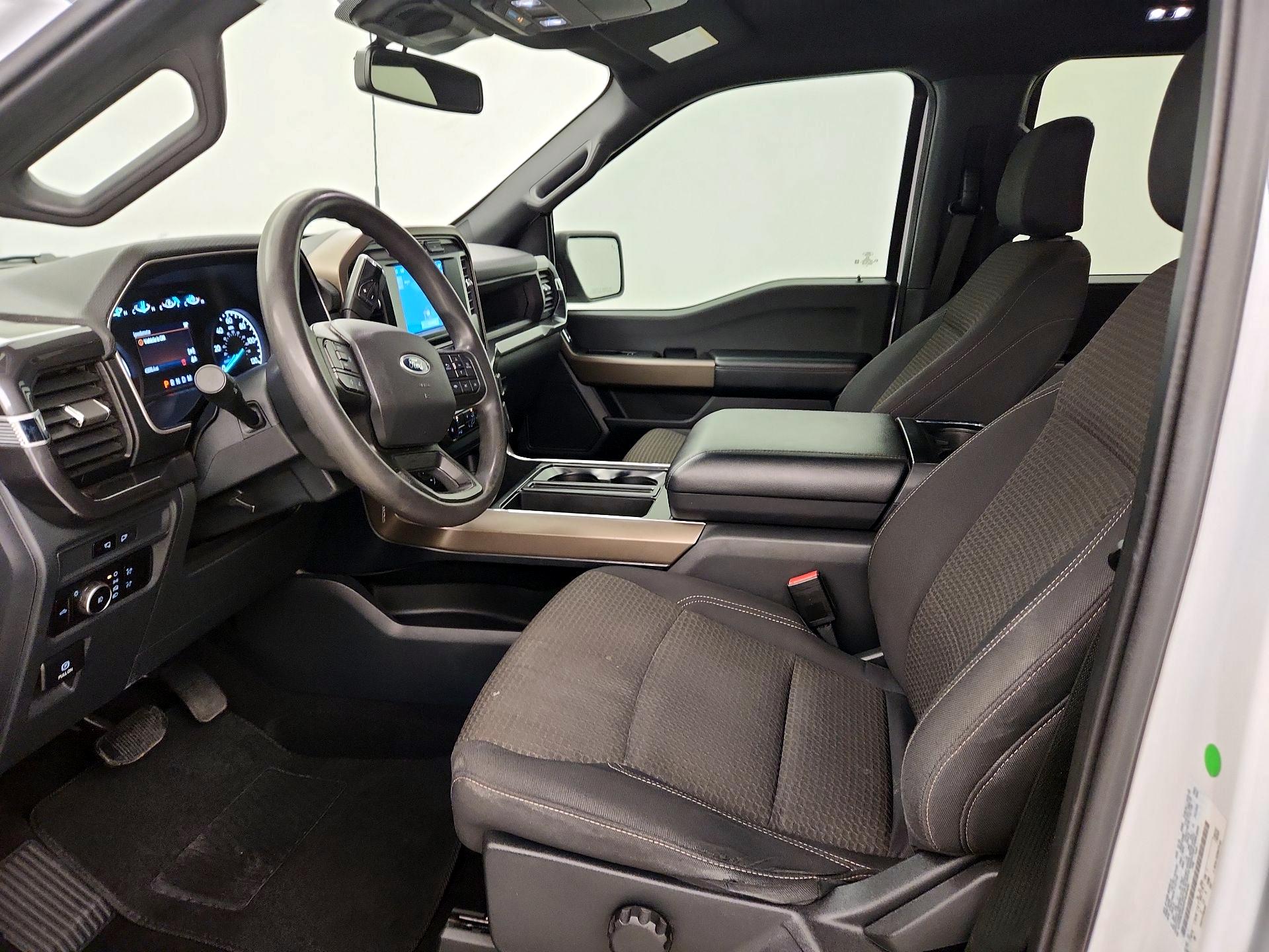 Thumbnail: 2023 Ford F-150 - 11