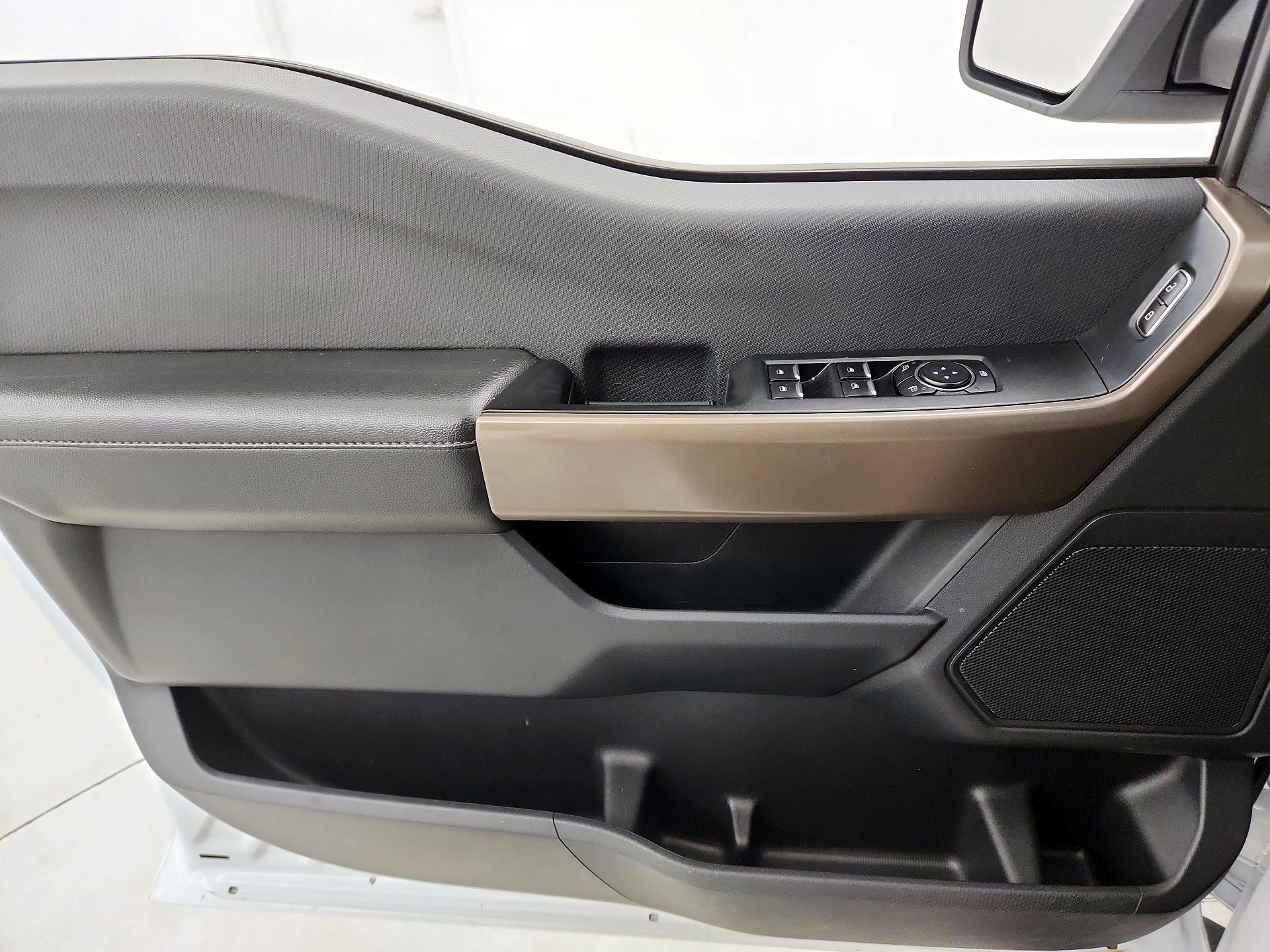 Thumbnail: 2023 Ford F-150 - 12