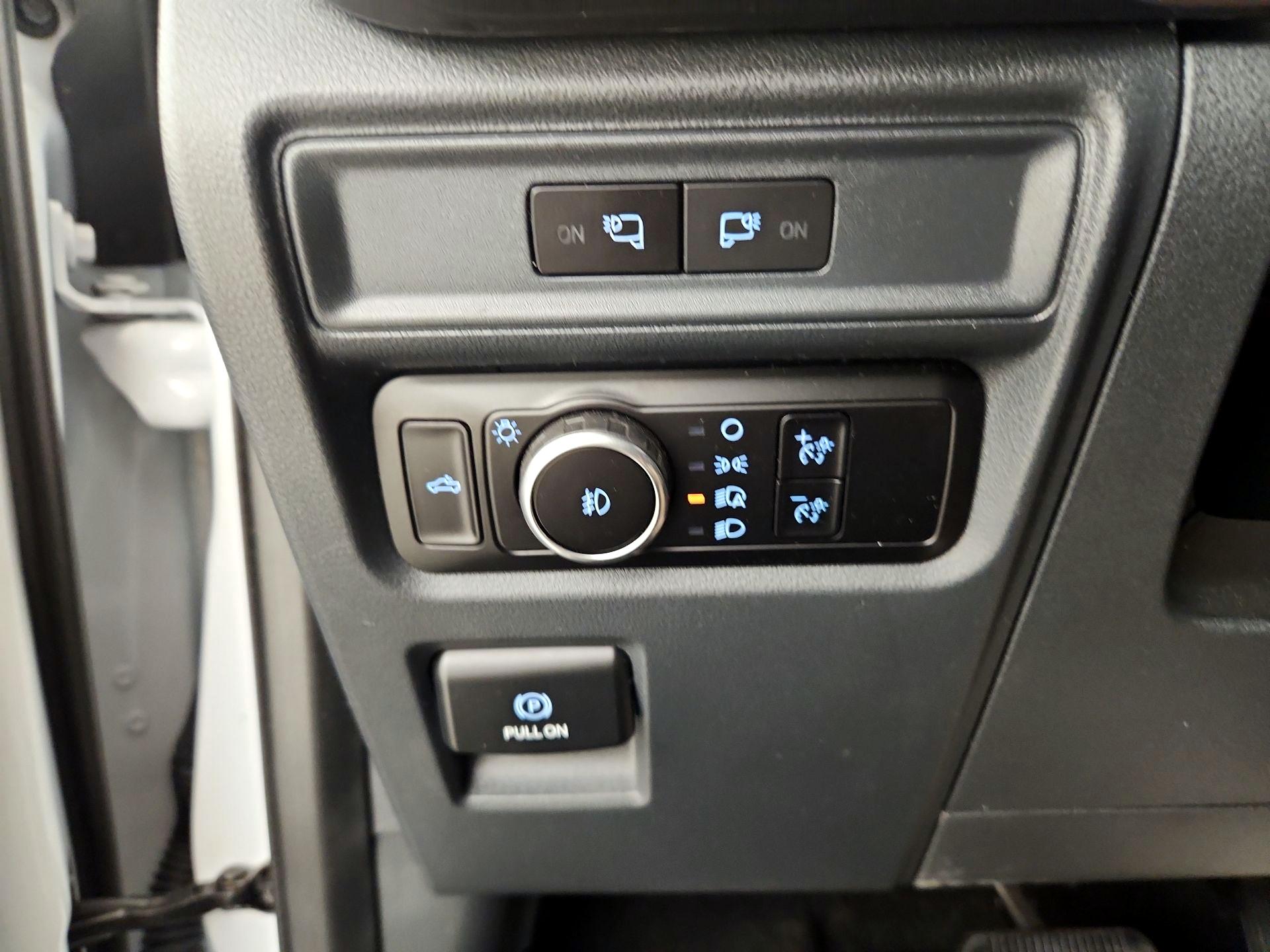 Thumbnail: 2023 Ford F-150 - 13