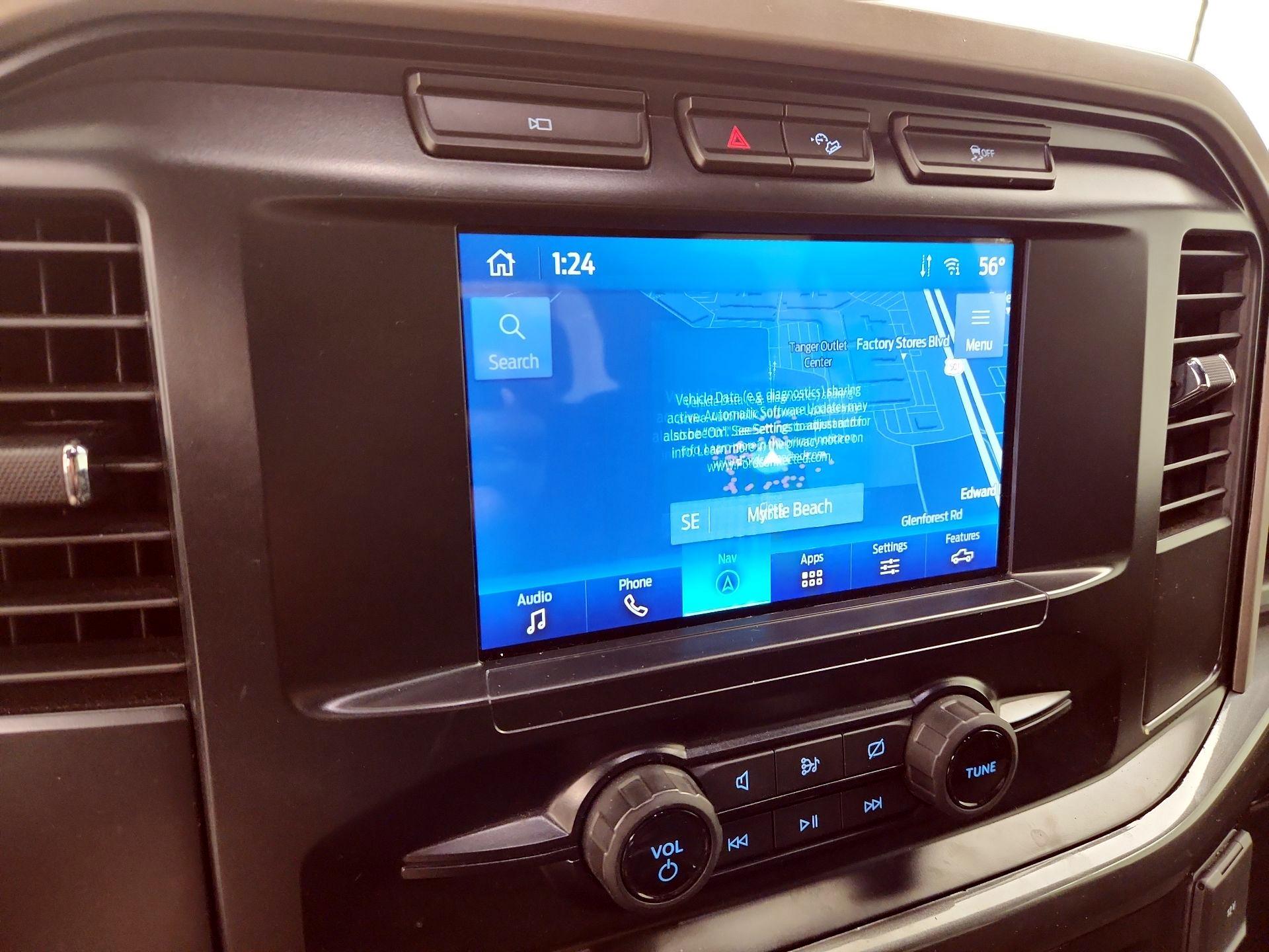 Thumbnail: 2023 Ford F-150 - 14