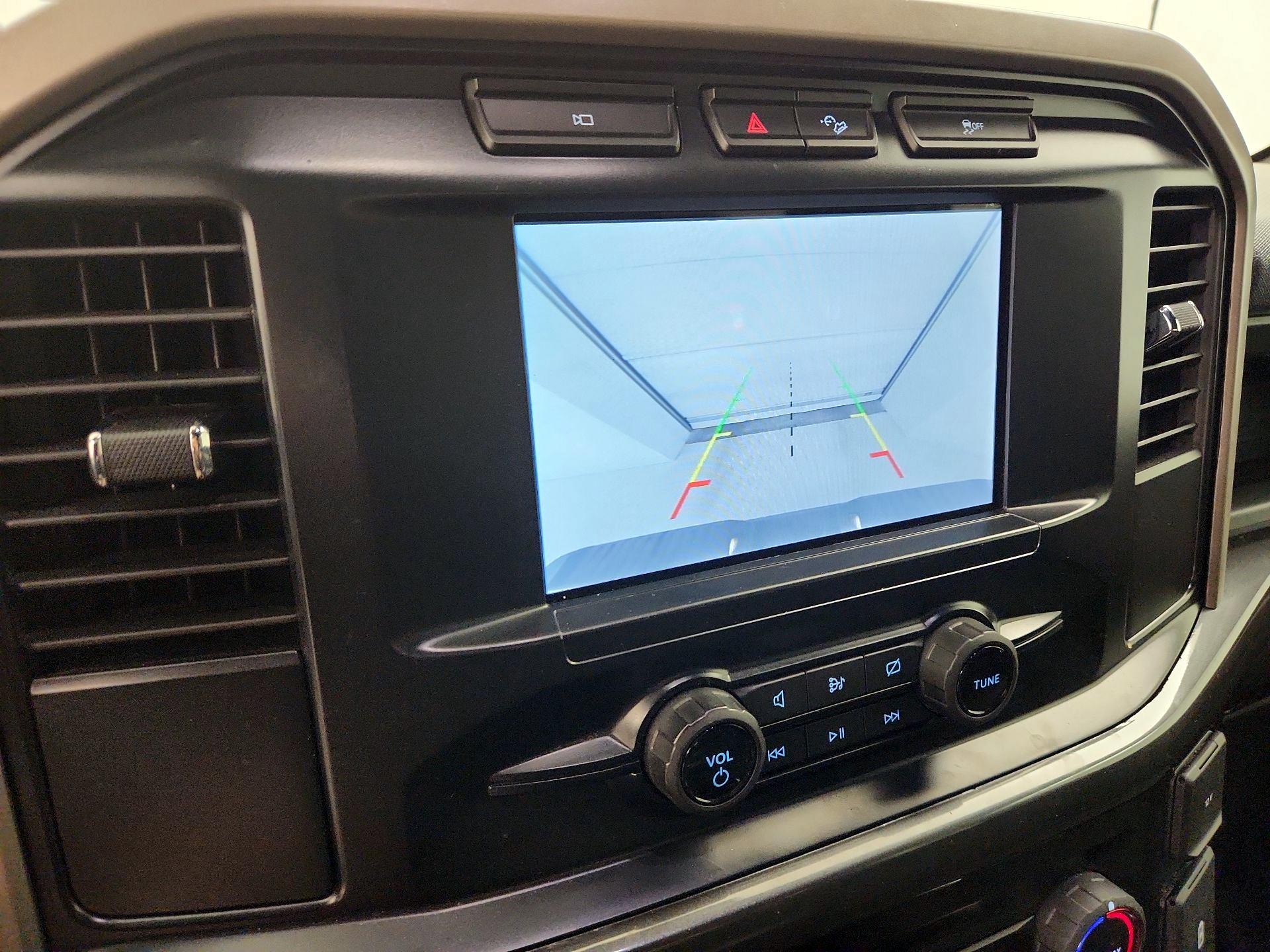 Thumbnail: 2023 Ford F-150 - 15