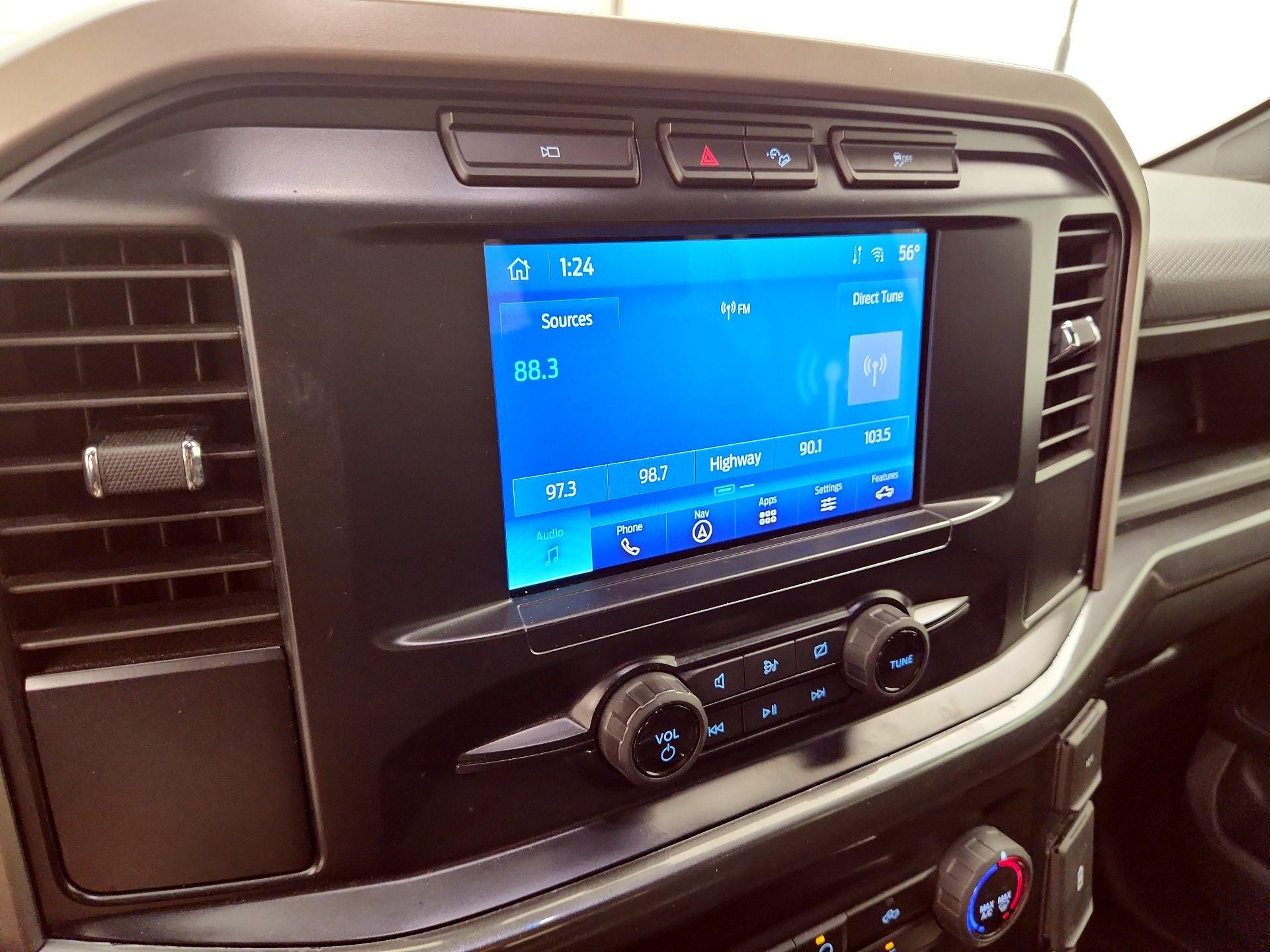 Thumbnail: 2023 Ford F-150 - 16