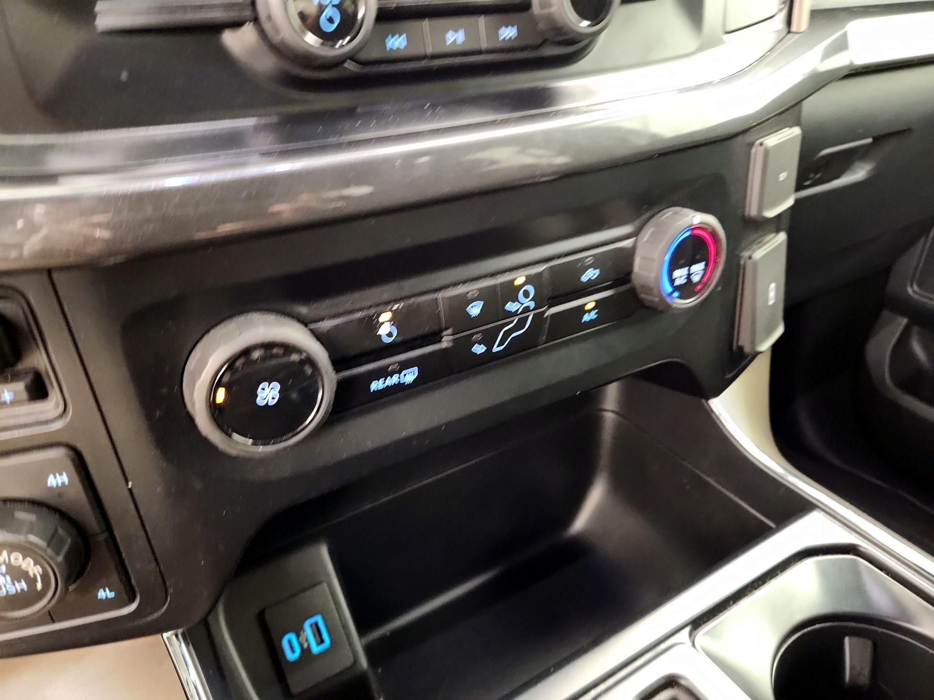 Thumbnail: 2023 Ford F-150 - 17