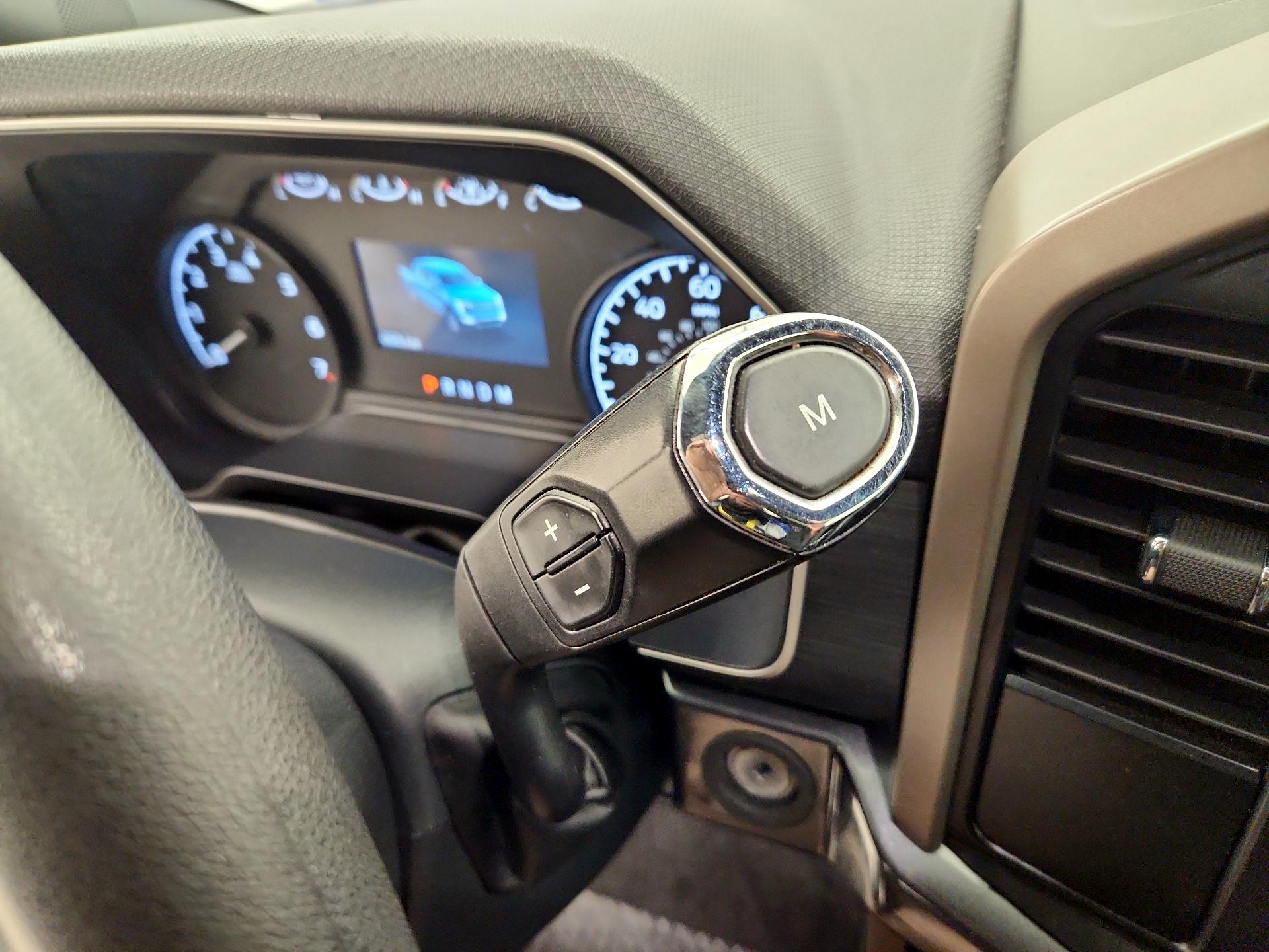 Thumbnail: 2023 Ford F-150 - 18