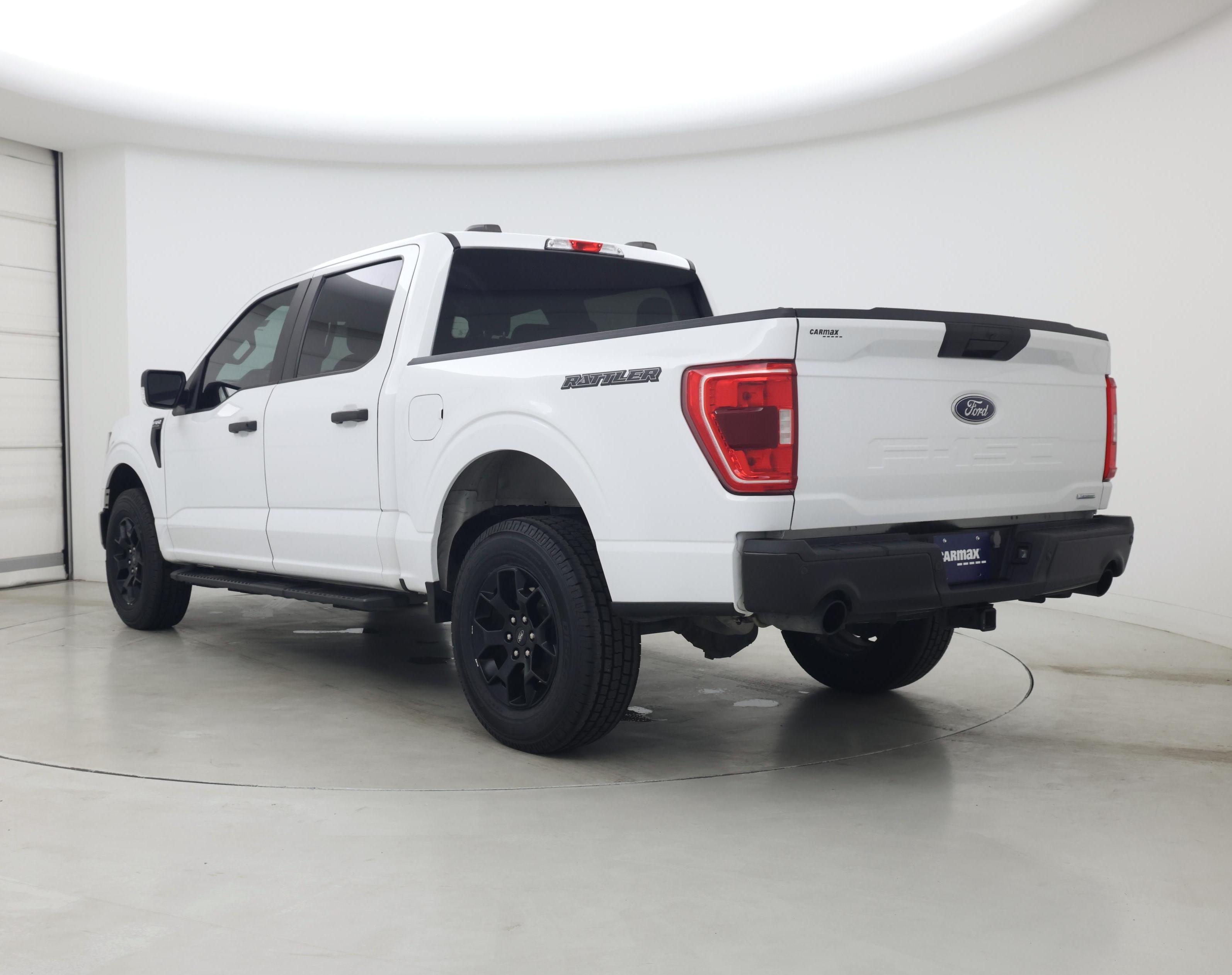 Thumbnail: 2023 Ford F-150 - 2