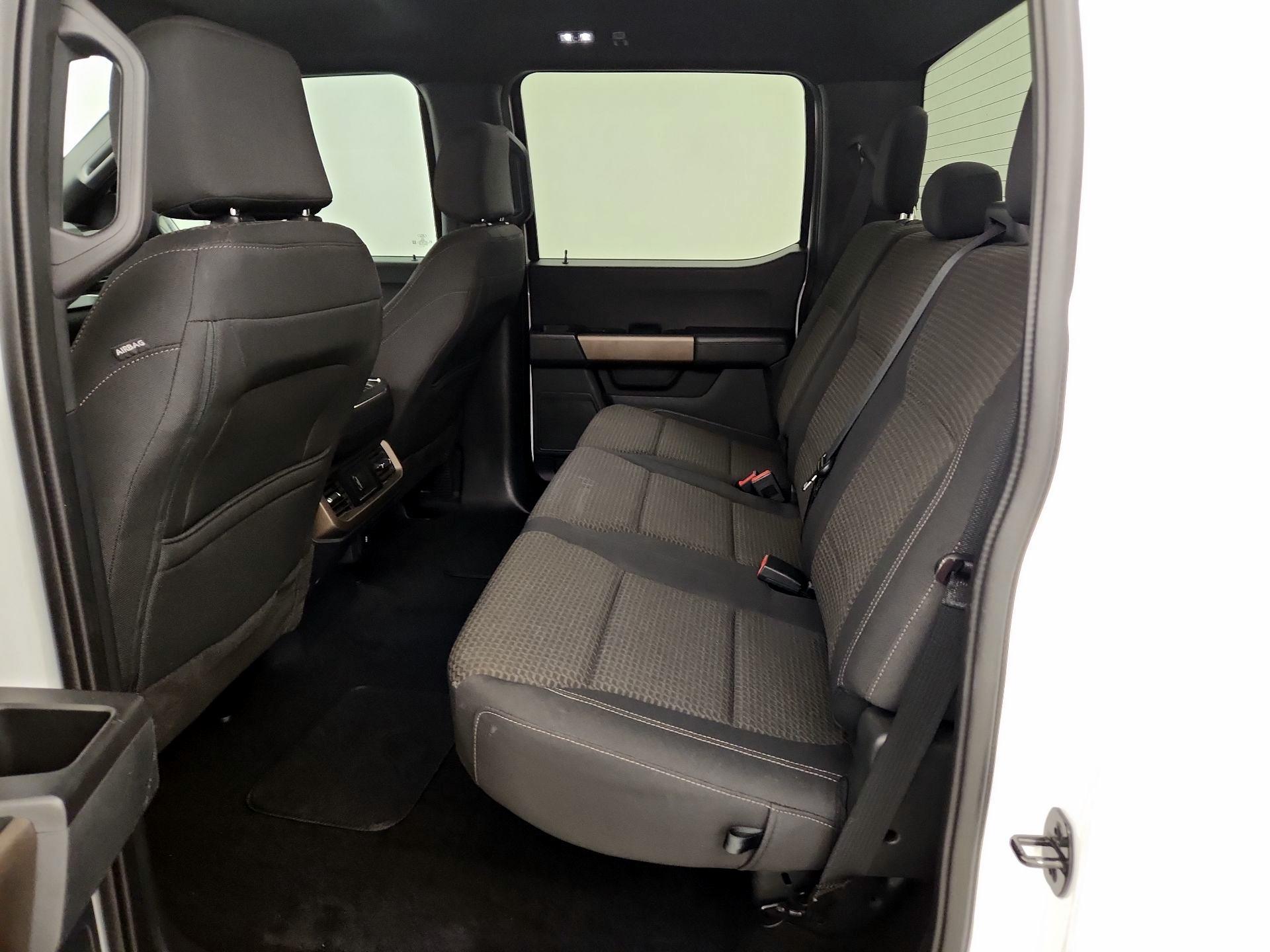 Thumbnail: 2023 Ford F-150 - 20