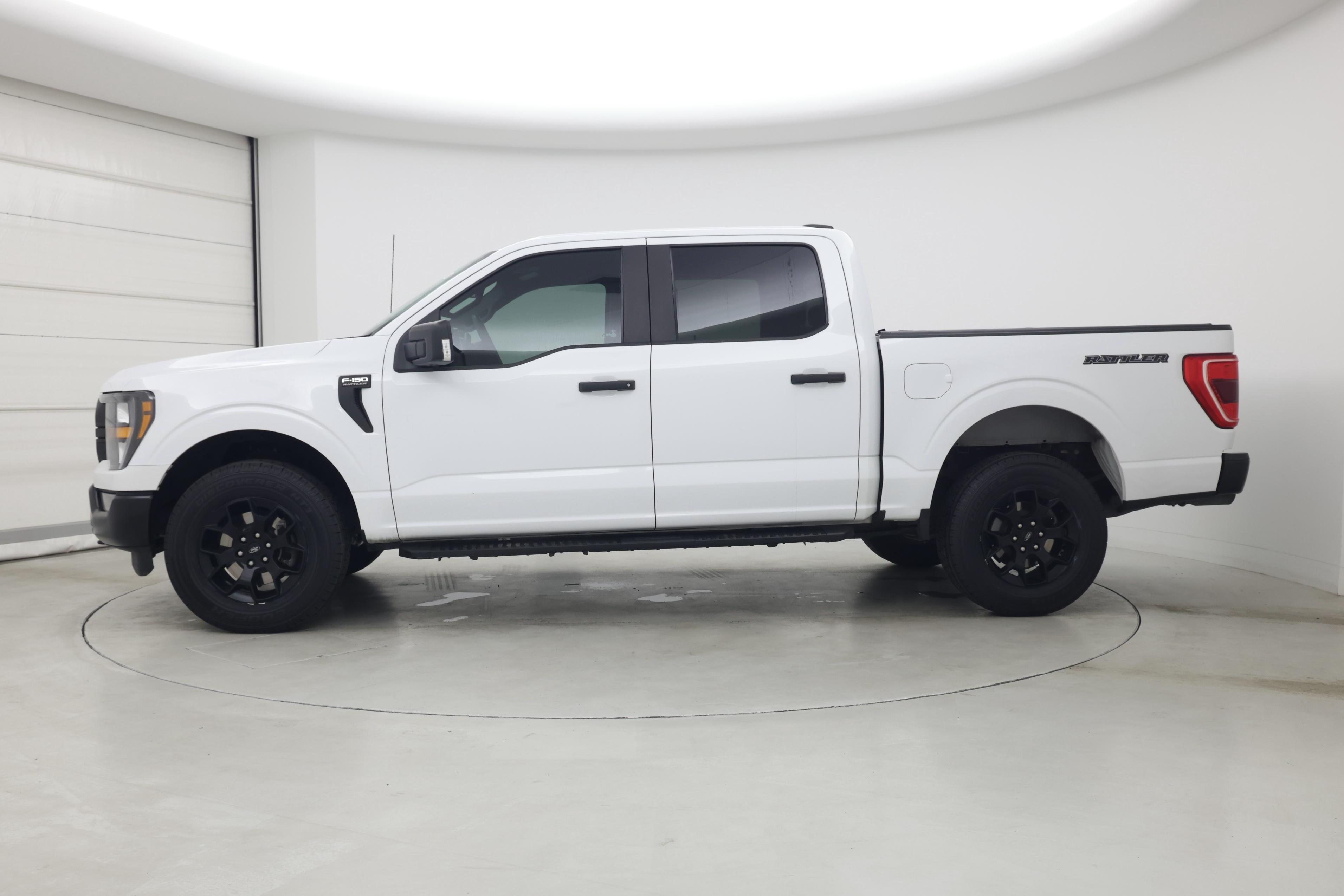 Thumbnail: 2023 Ford F-150 - 3