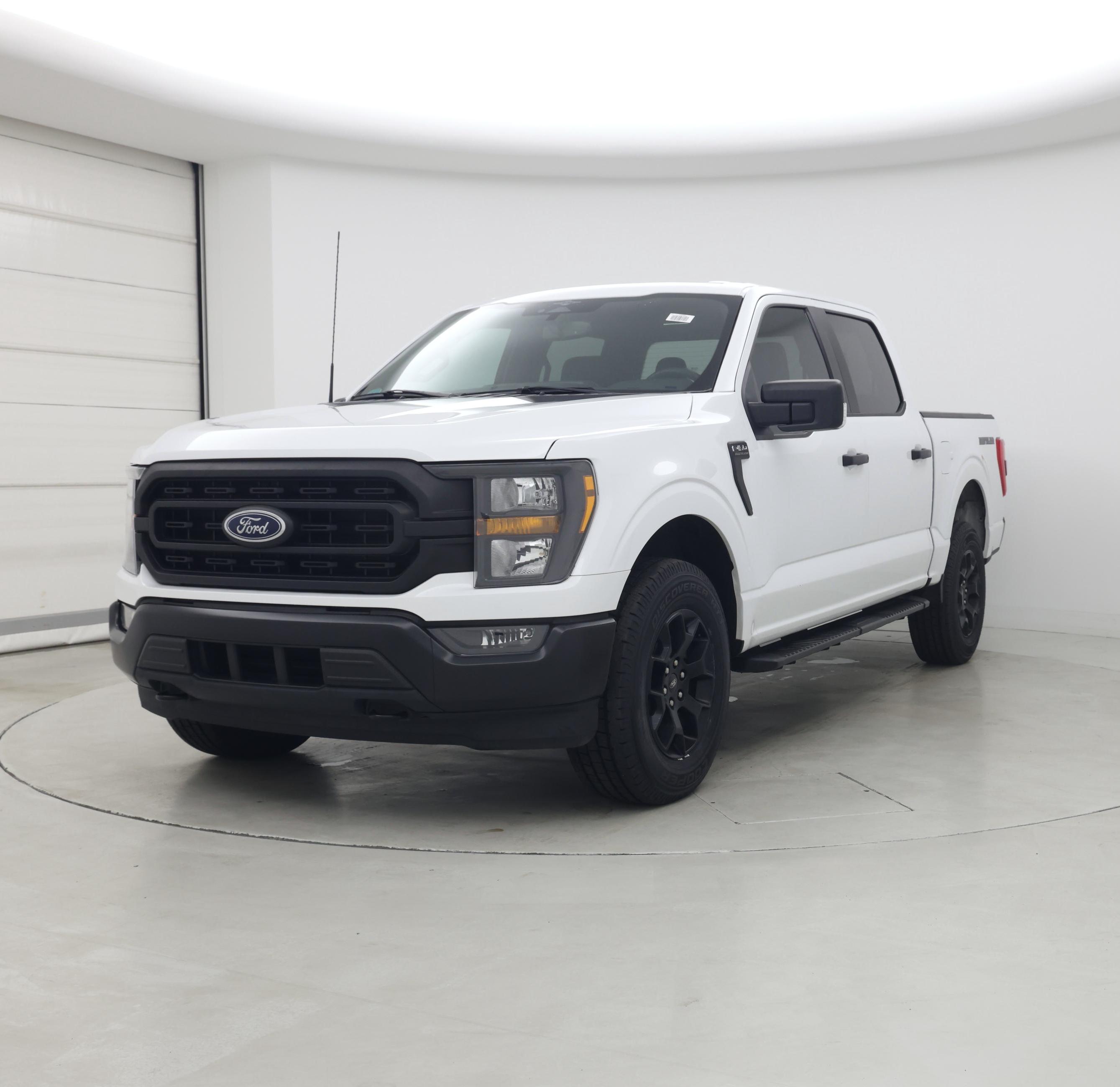 Thumbnail: 2023 Ford F-150 - 4