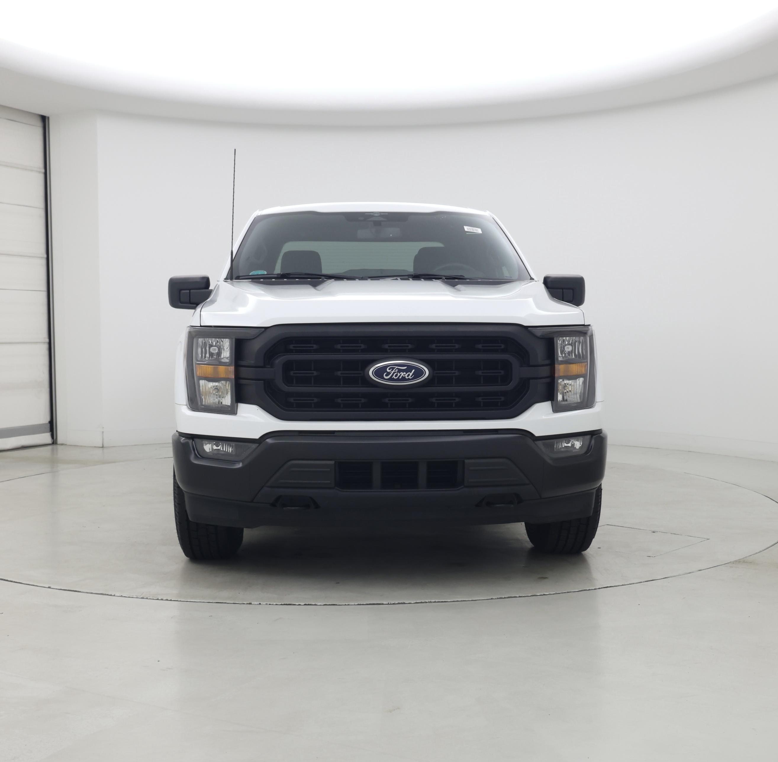 Thumbnail: 2023 Ford F-150 - 5