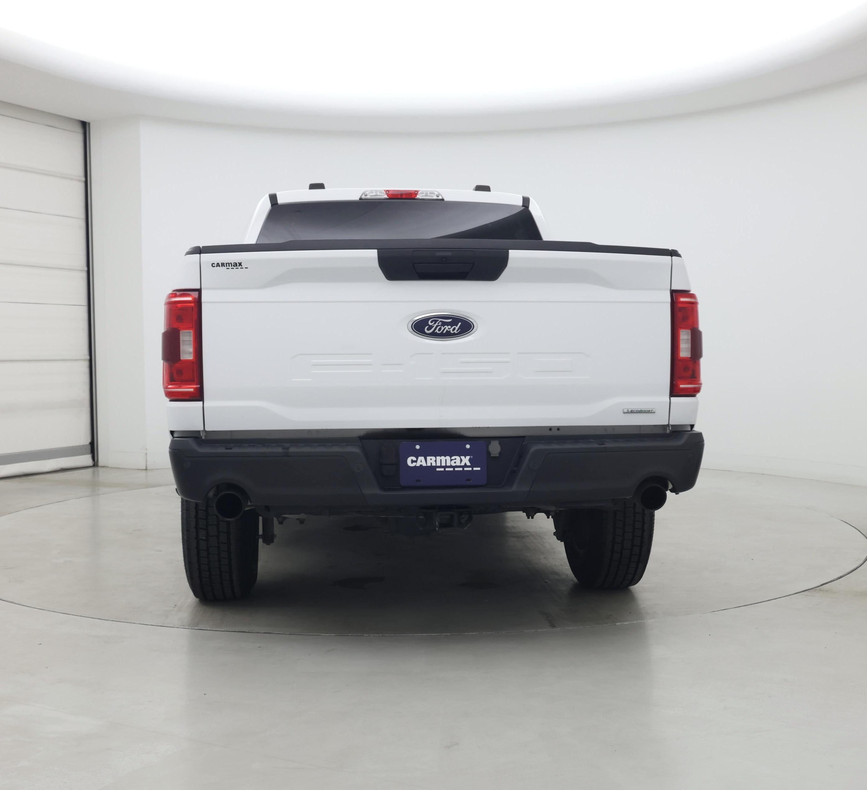 Thumbnail: 2023 Ford F-150 - 6