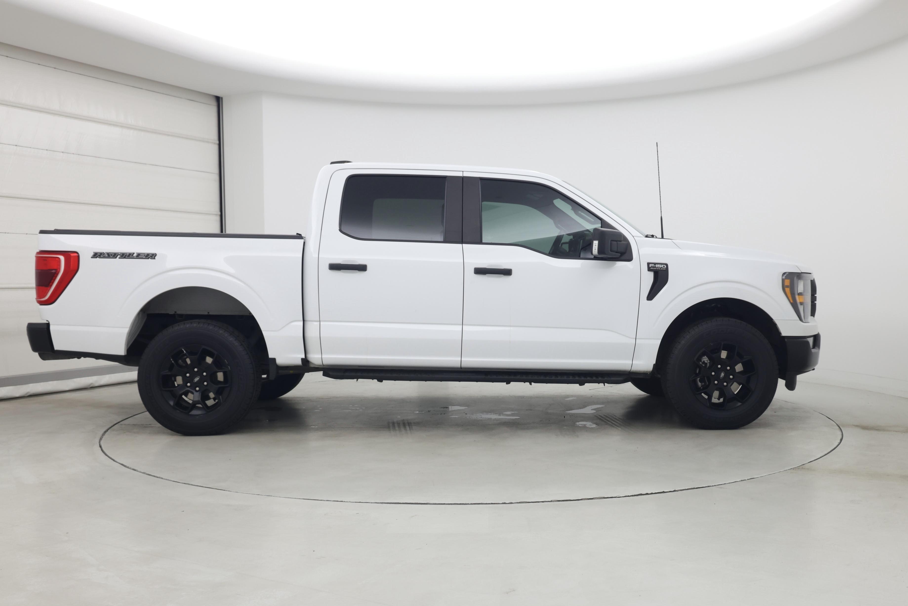 Thumbnail: 2023 Ford F-150 - 7