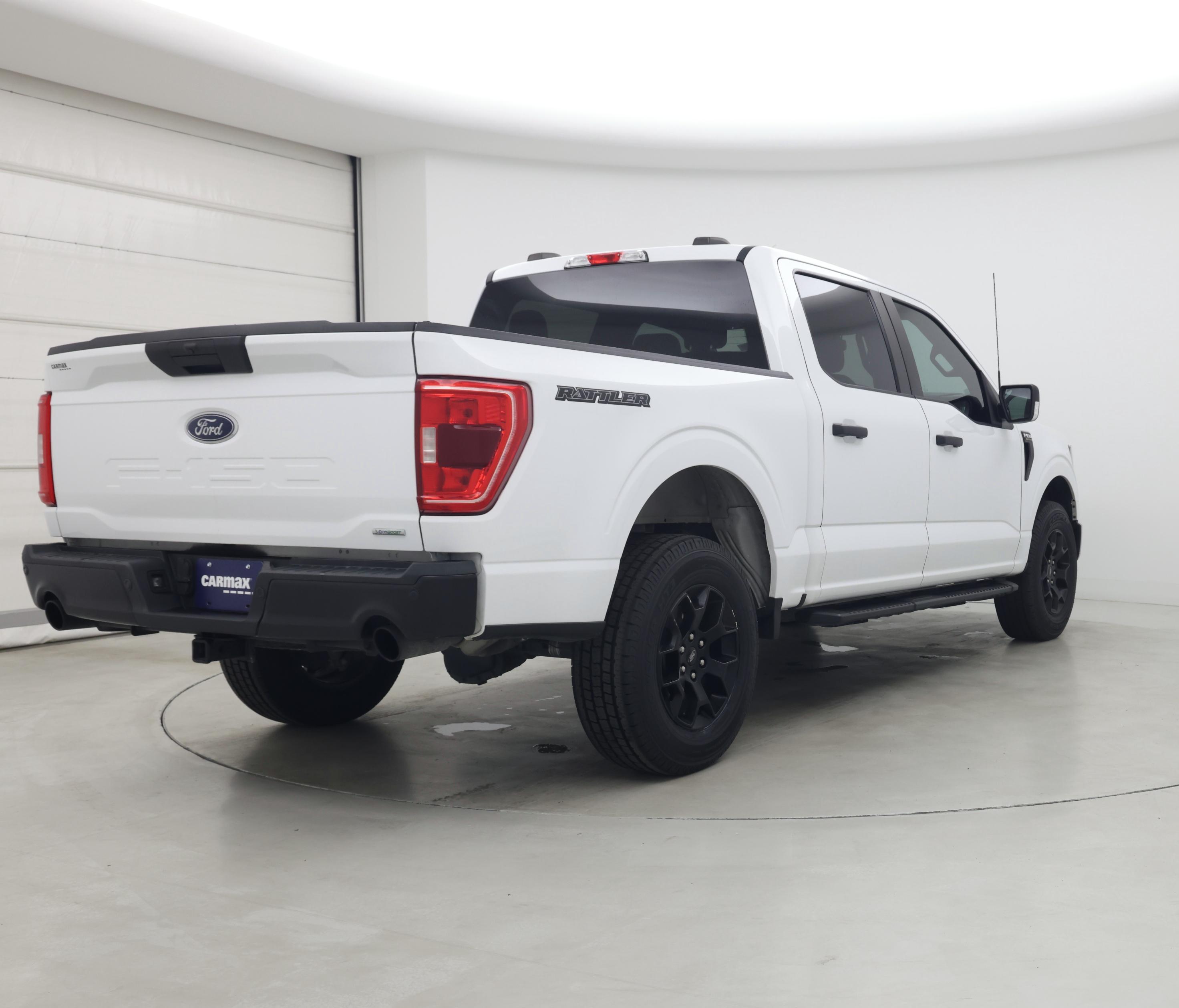 Thumbnail: 2023 Ford F-150 - 8