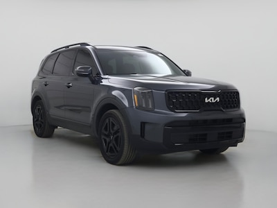 2024 Kia Telluride X-Line EX