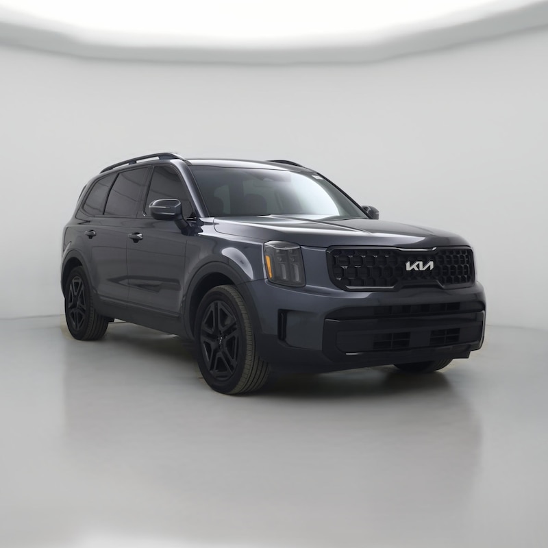 2024 Kia Telluride X-Line EX