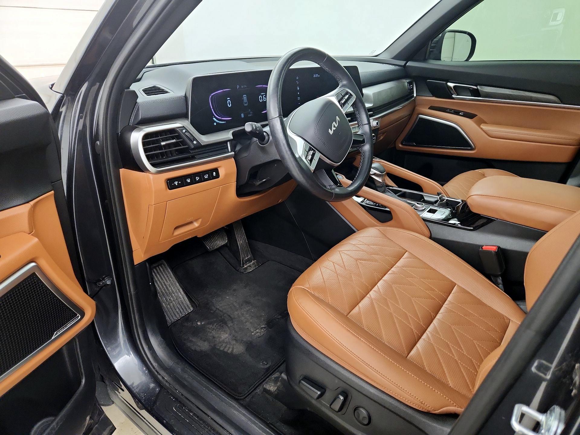 Thumbnail: 2024 Kia Telluride - 11