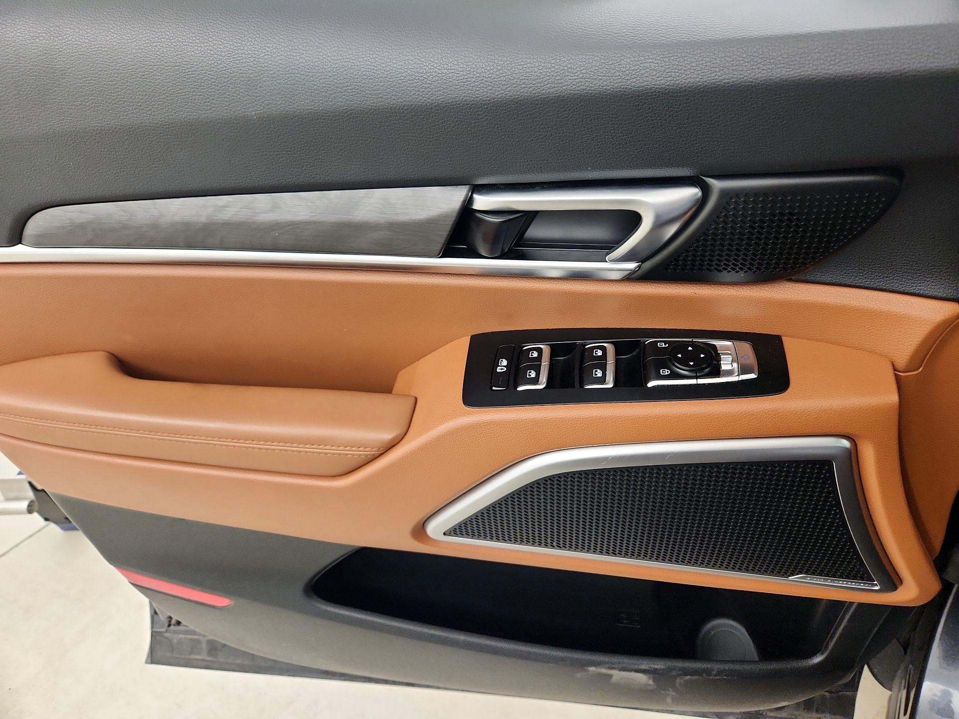 Thumbnail: 2024 Kia Telluride - 12