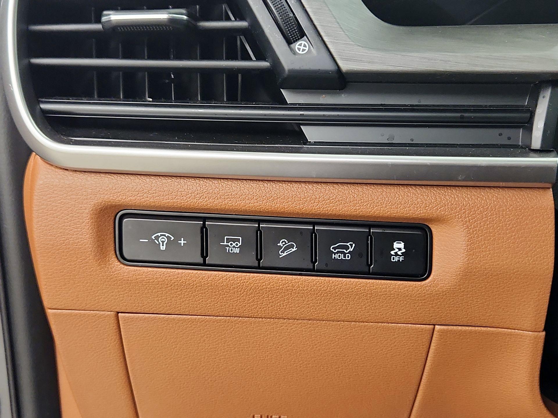 Thumbnail: 2024 Kia Telluride - 13