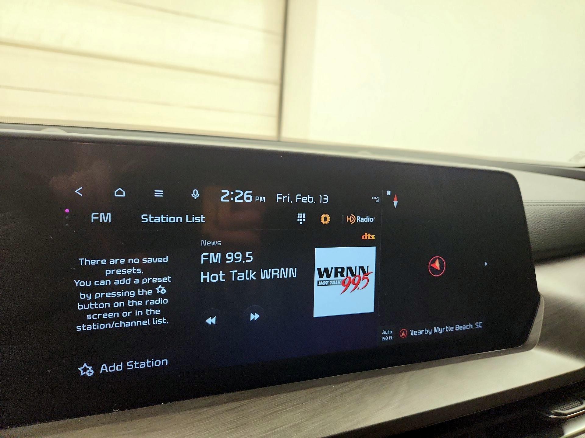 Thumbnail: 2024 Kia Telluride - 16