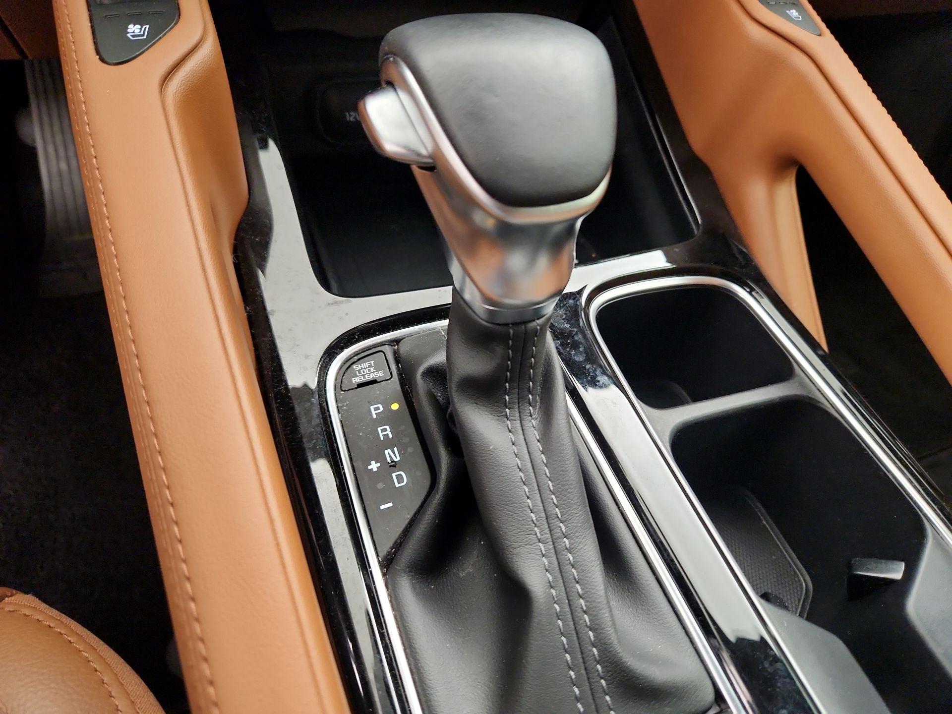 Thumbnail: 2024 Kia Telluride - 18