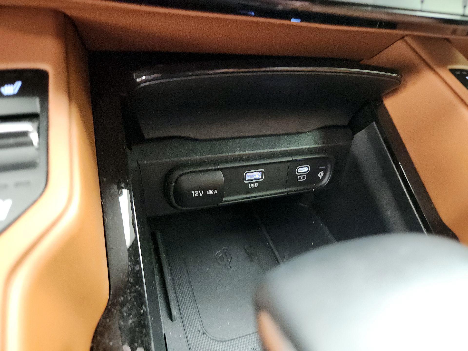 Thumbnail: 2024 Kia Telluride - 19