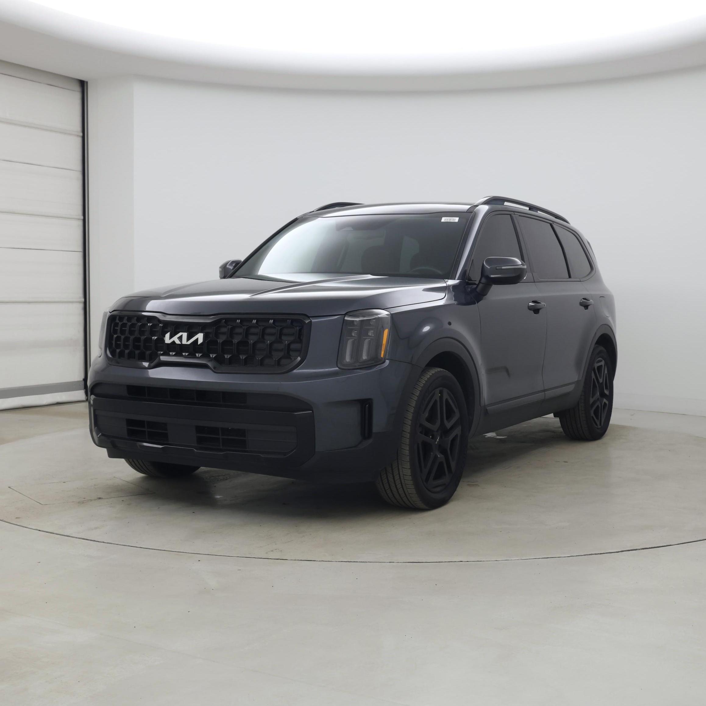 Thumbnail: 2024 Kia Telluride - 4