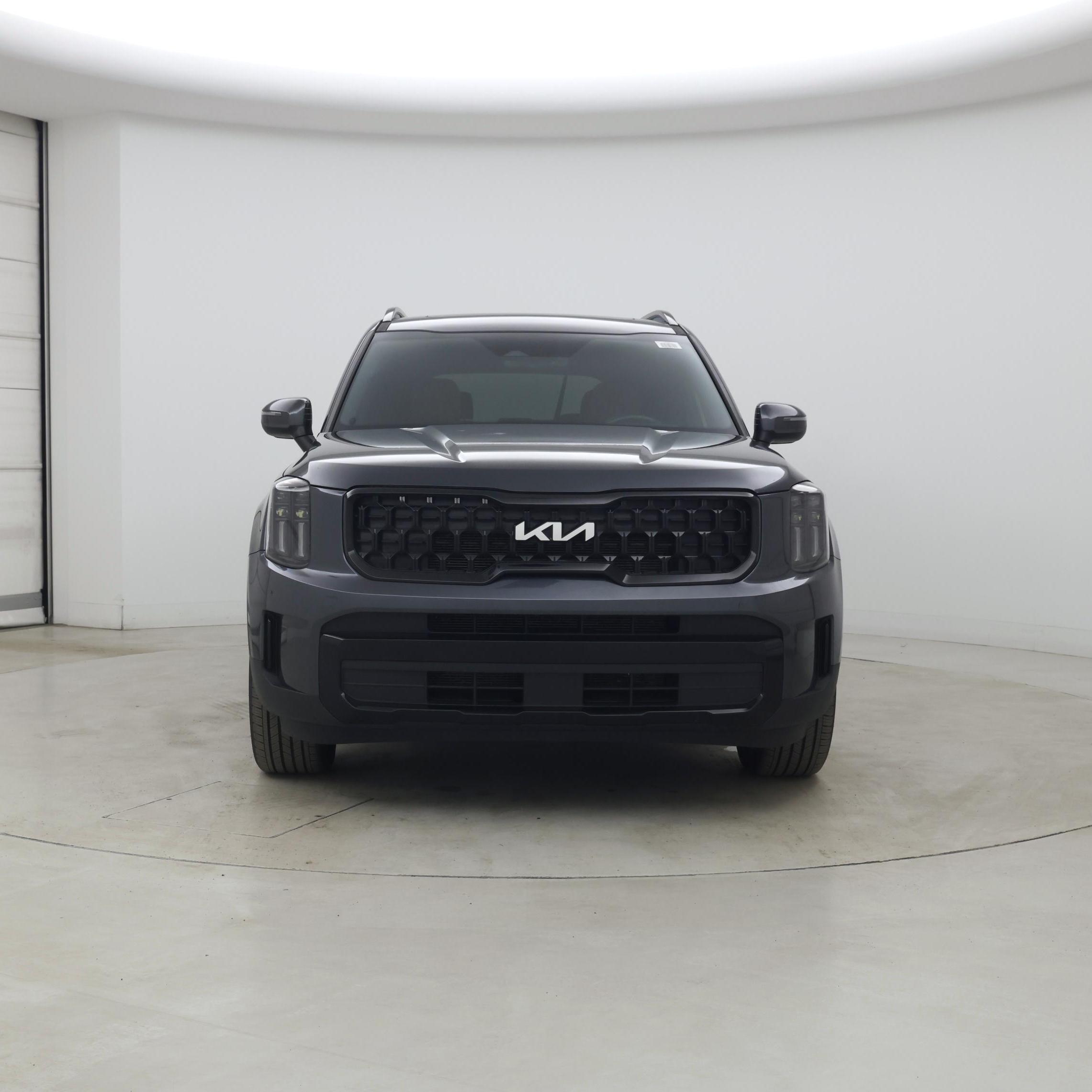 Thumbnail: 2024 Kia Telluride - 5