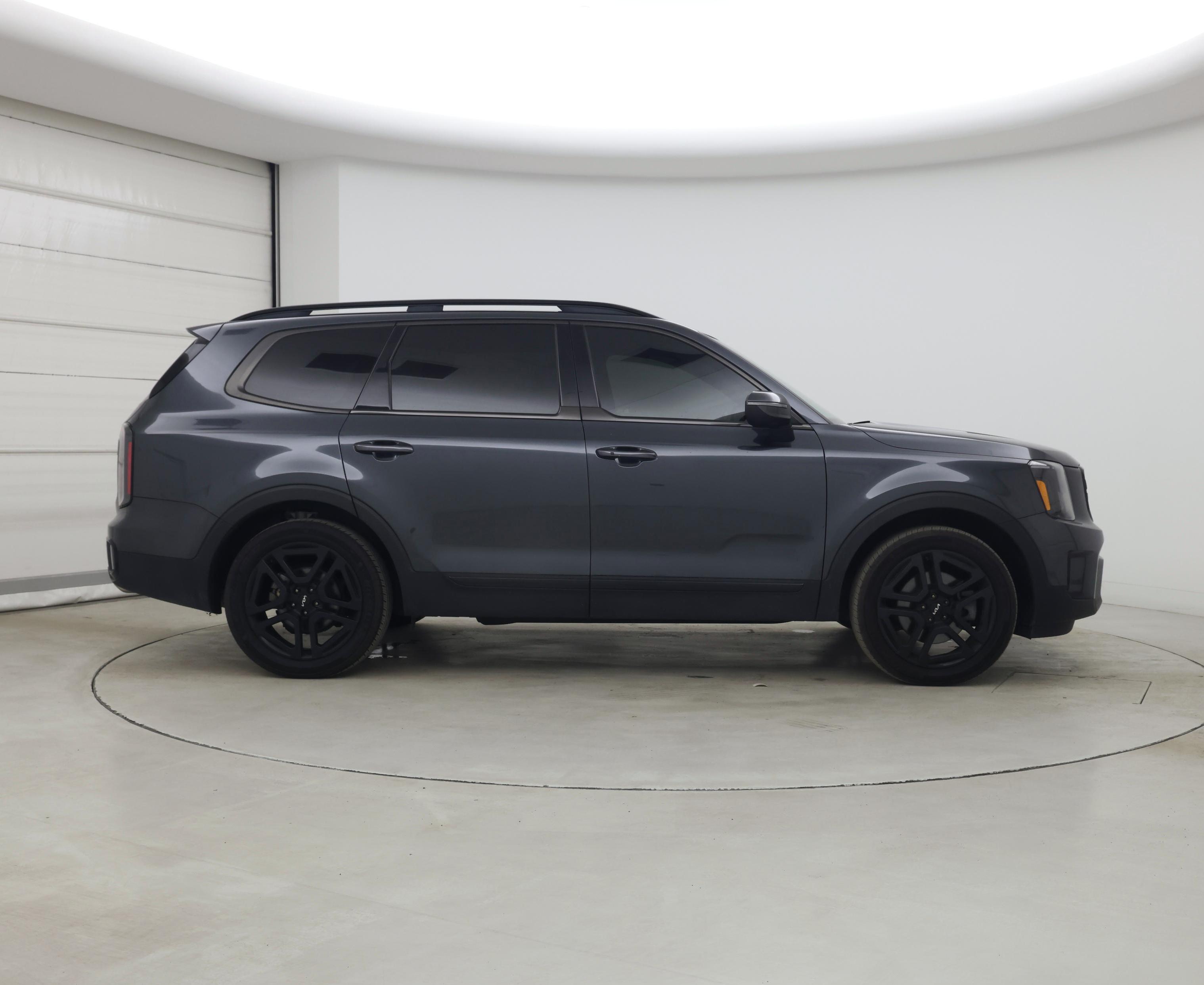 Thumbnail: 2024 Kia Telluride - 7