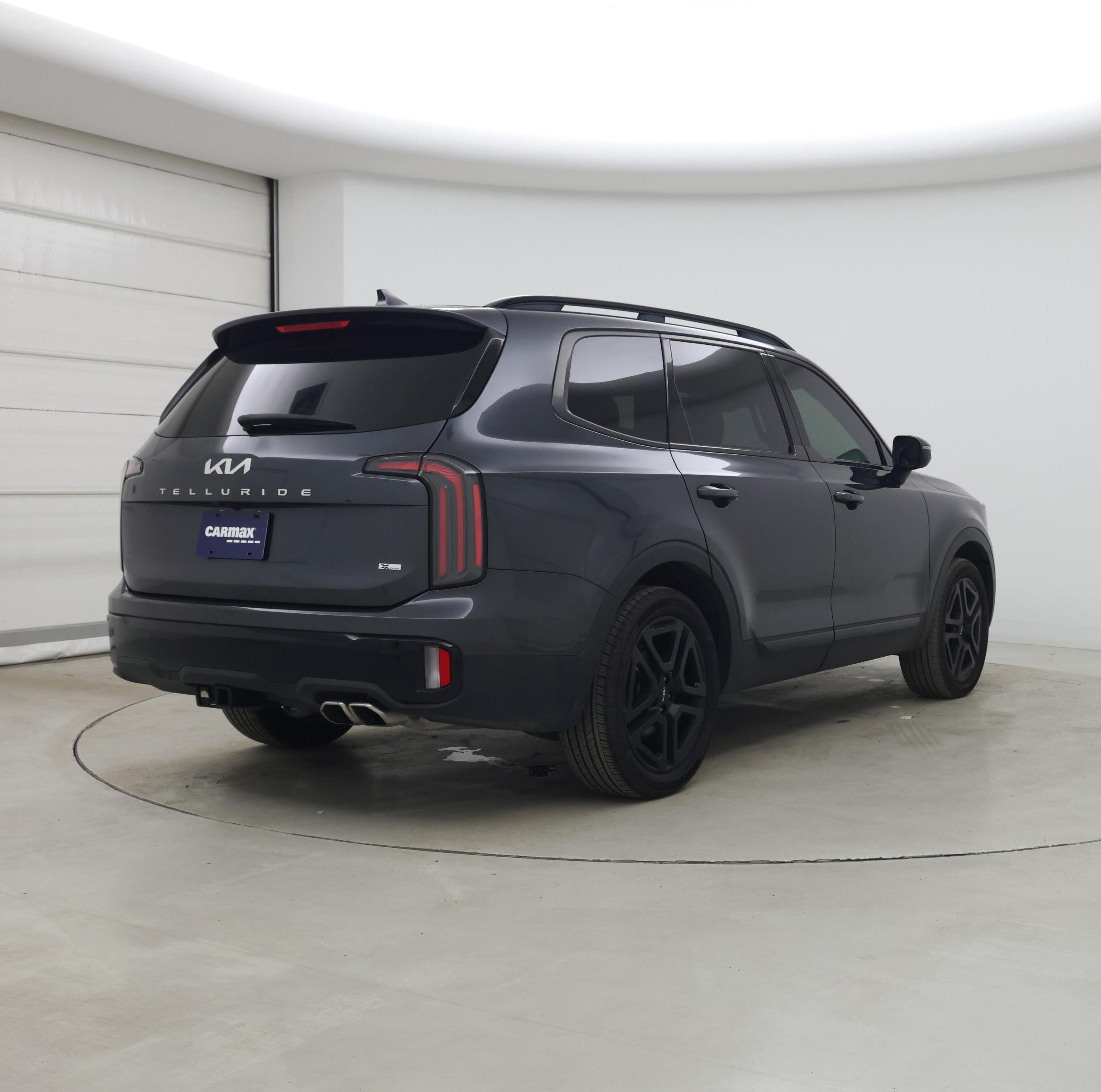 Thumbnail: 2024 Kia Telluride - 8